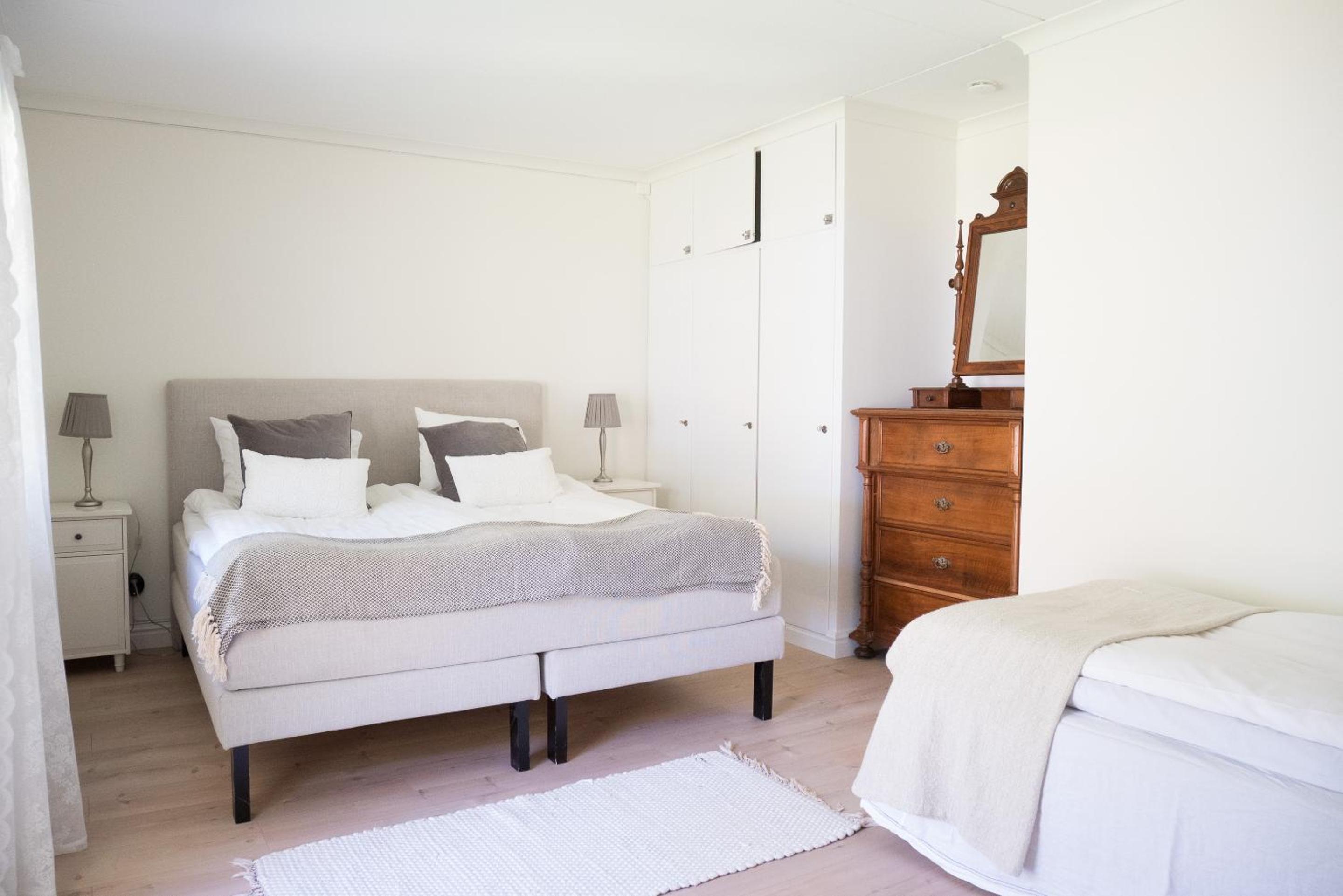 Double Room with Sea View photo 1