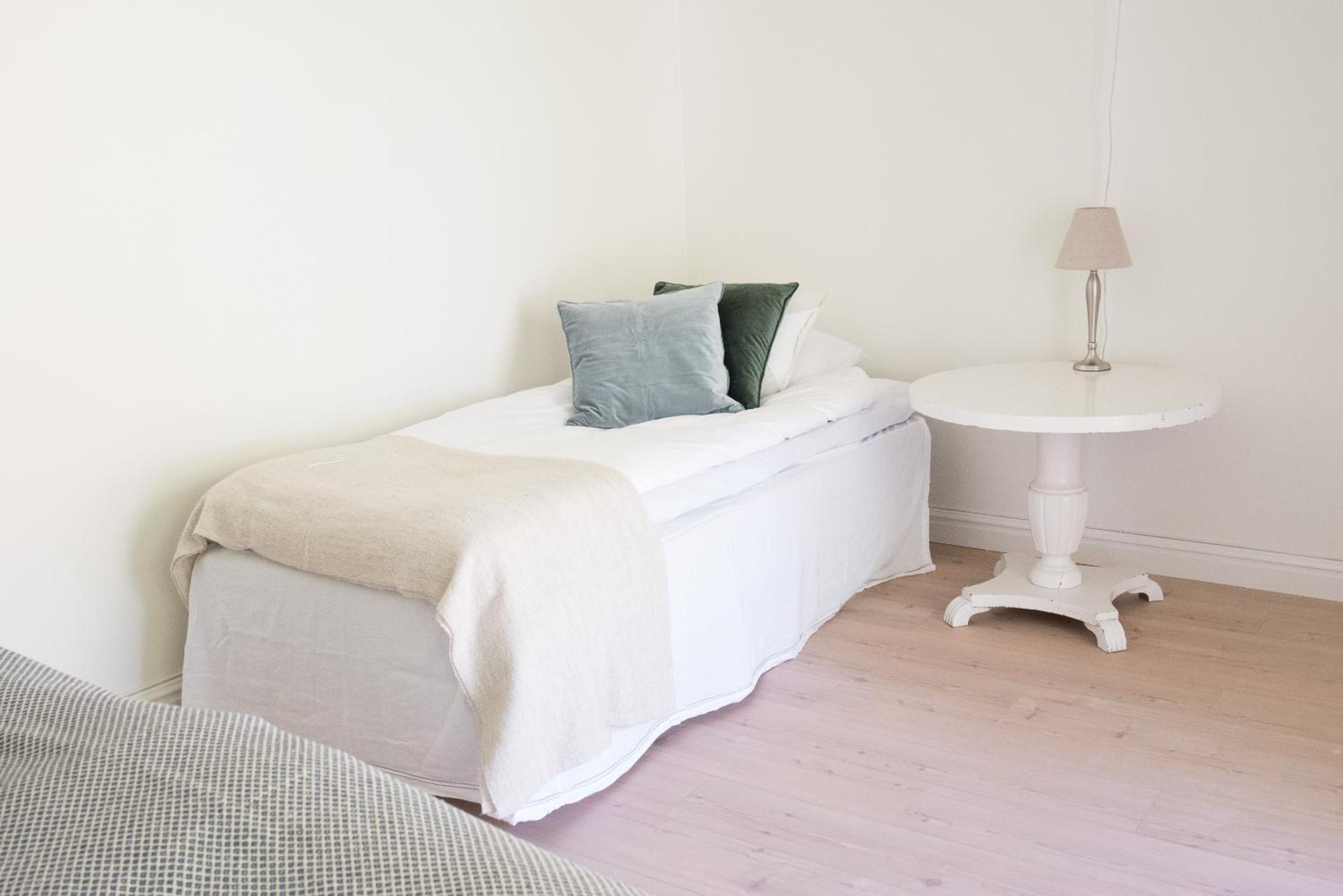 Double Room with Sea View photo 2