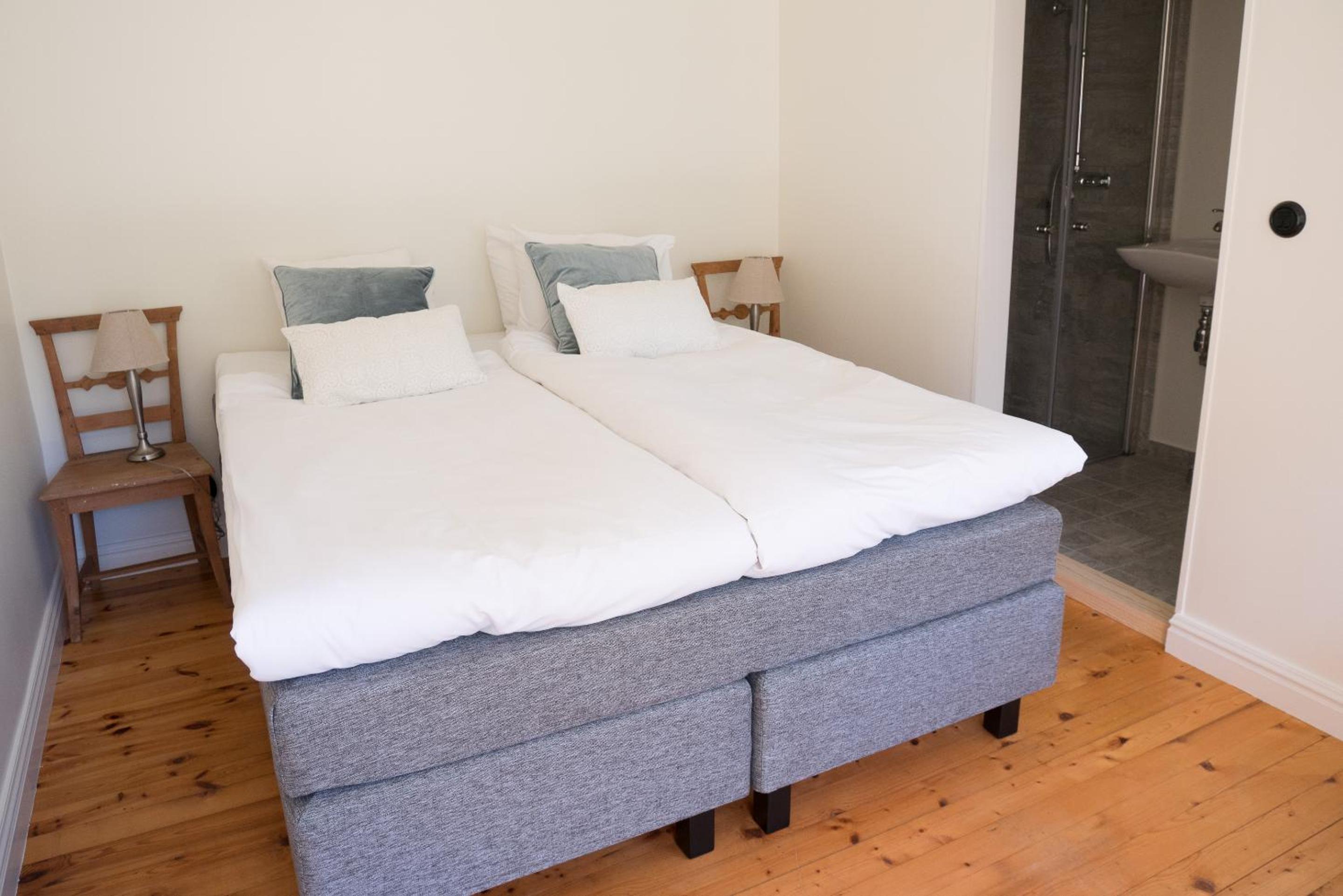Queen Room with Garden View photo 1
