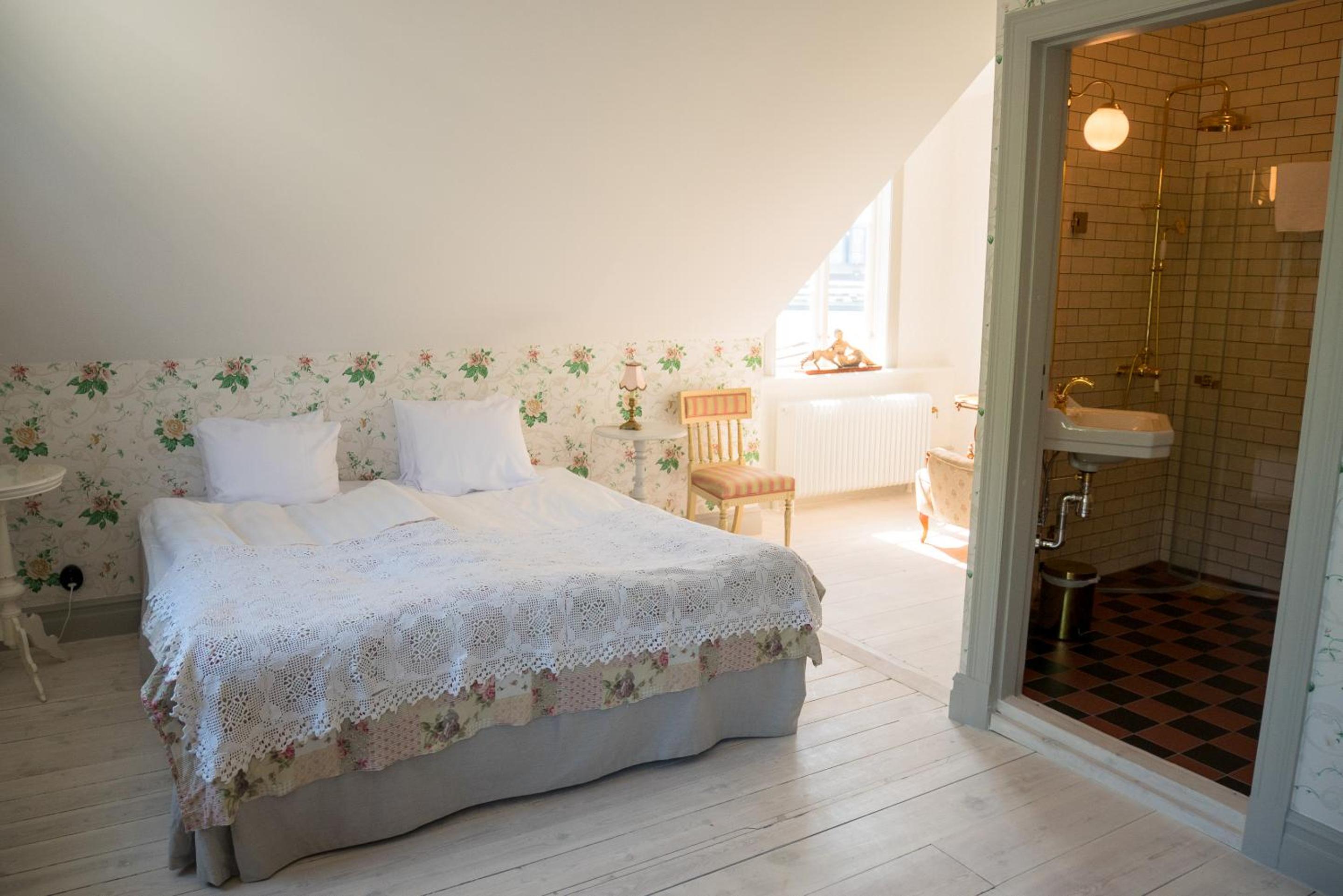 Suite with Garden View photo 3