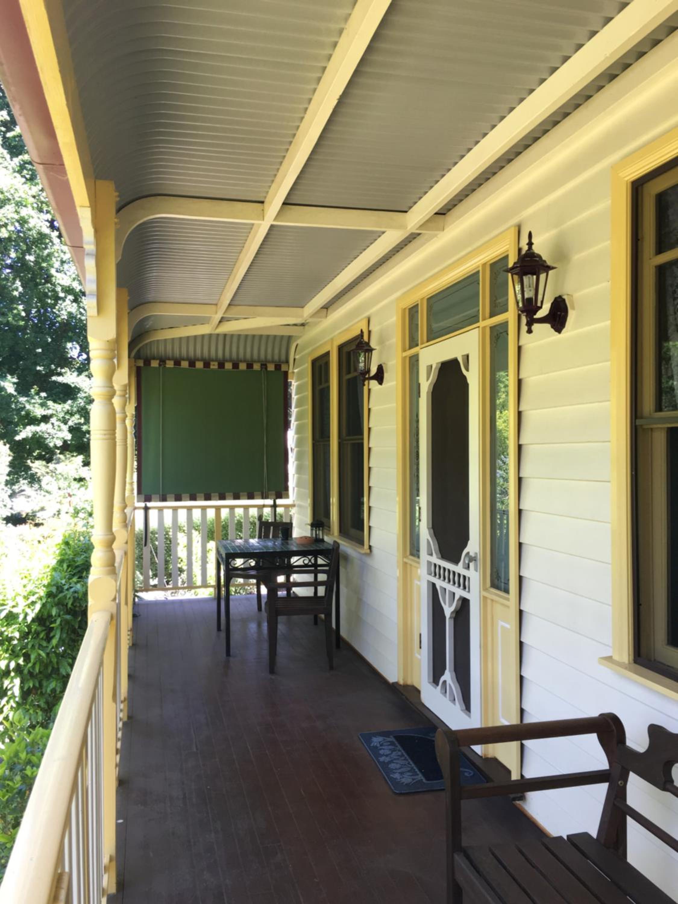 One-Bedroom Spa Cottage - Ella's photo 2