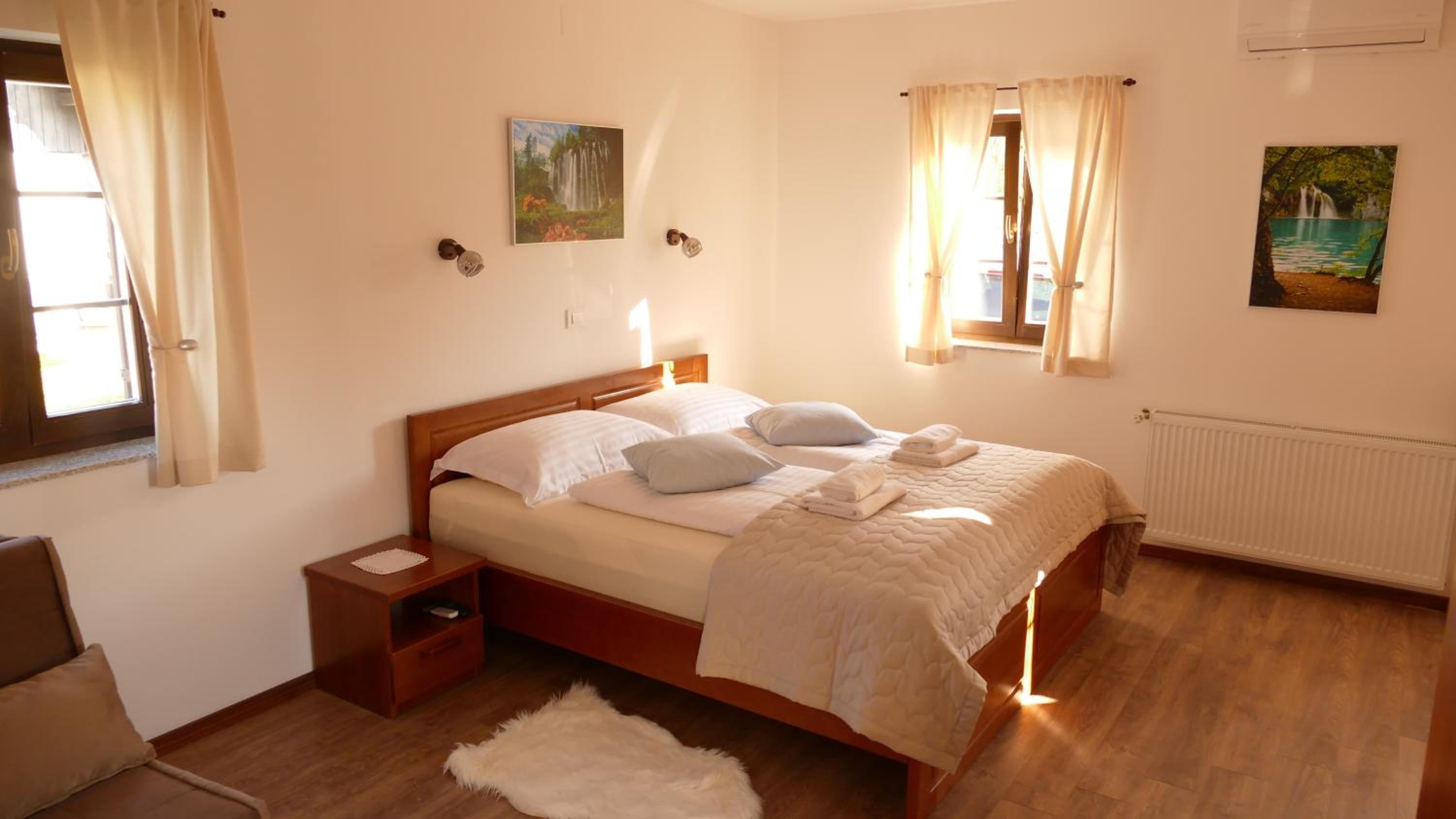 Double Room photo 2
