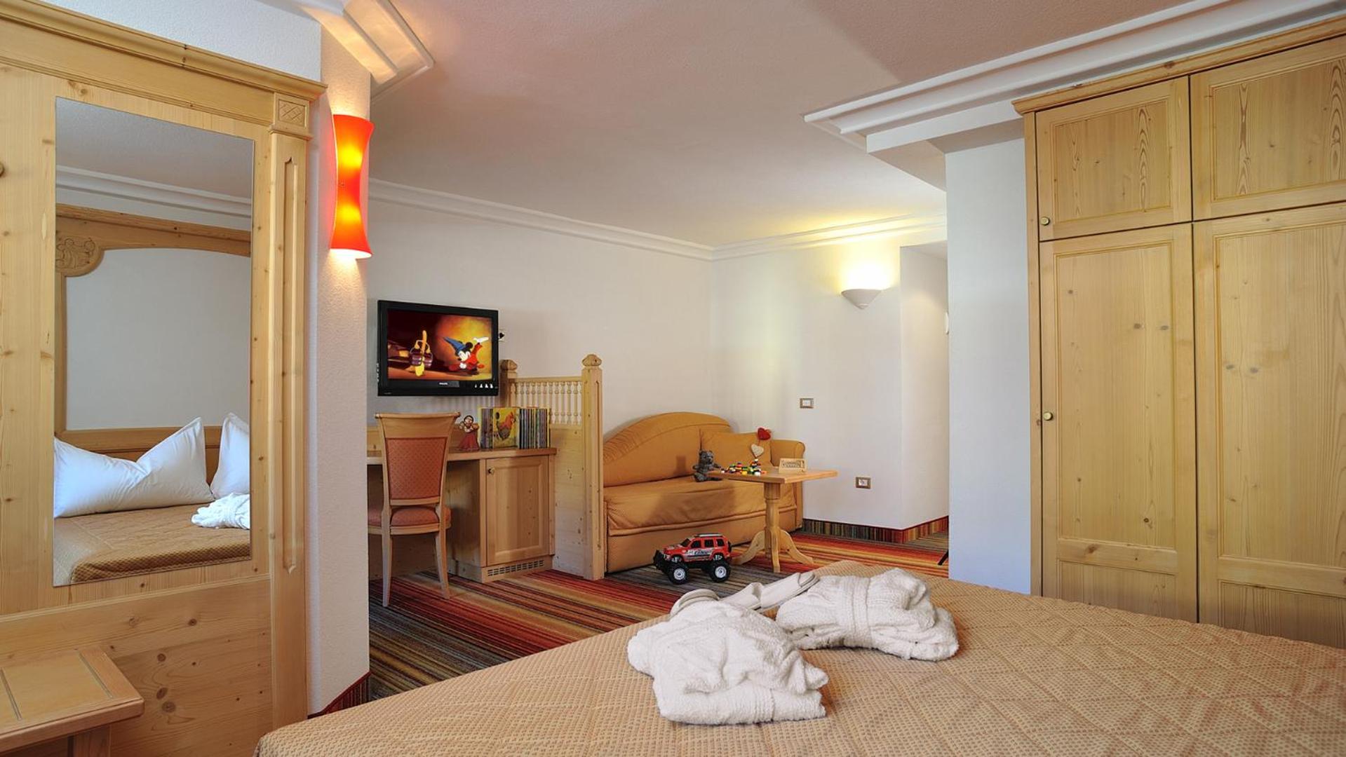 Superior Double or Twin Room