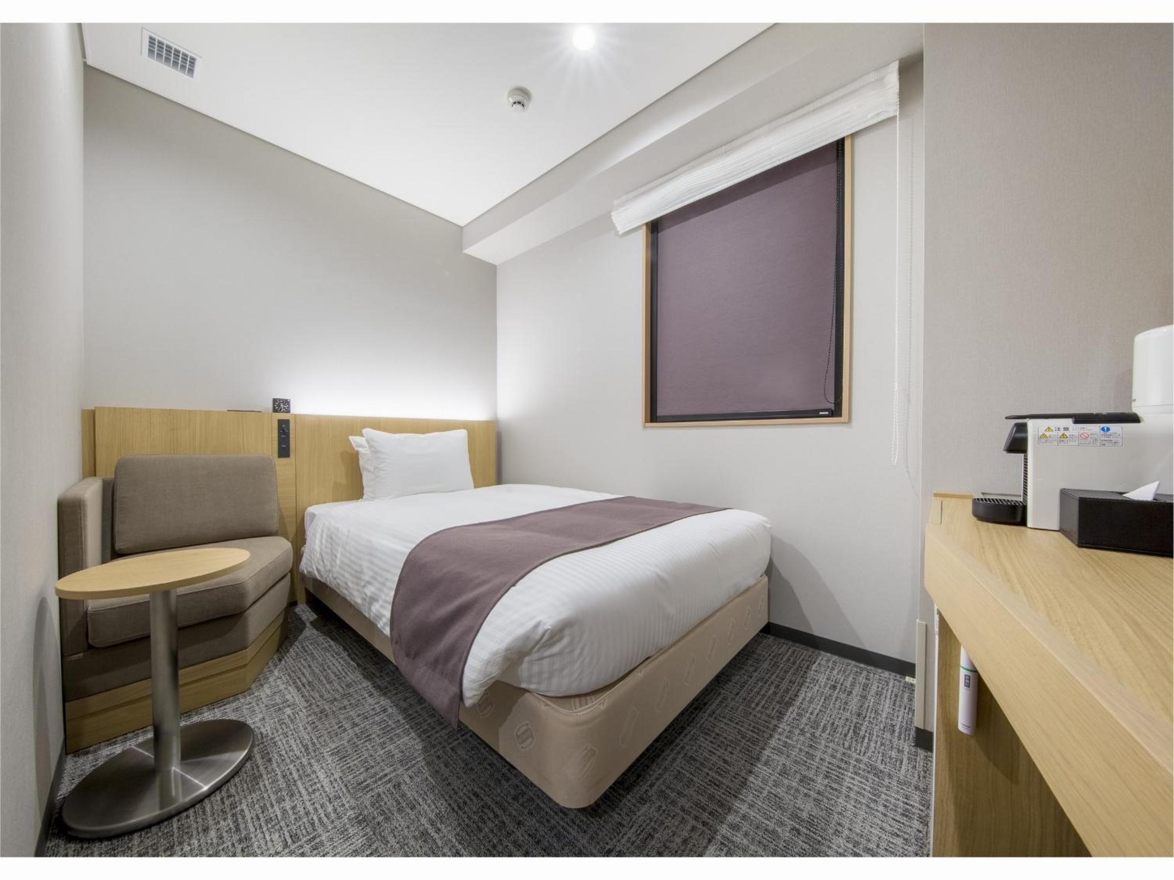 60Days Advance Purchase - Standard Single Room - Non-Smoking