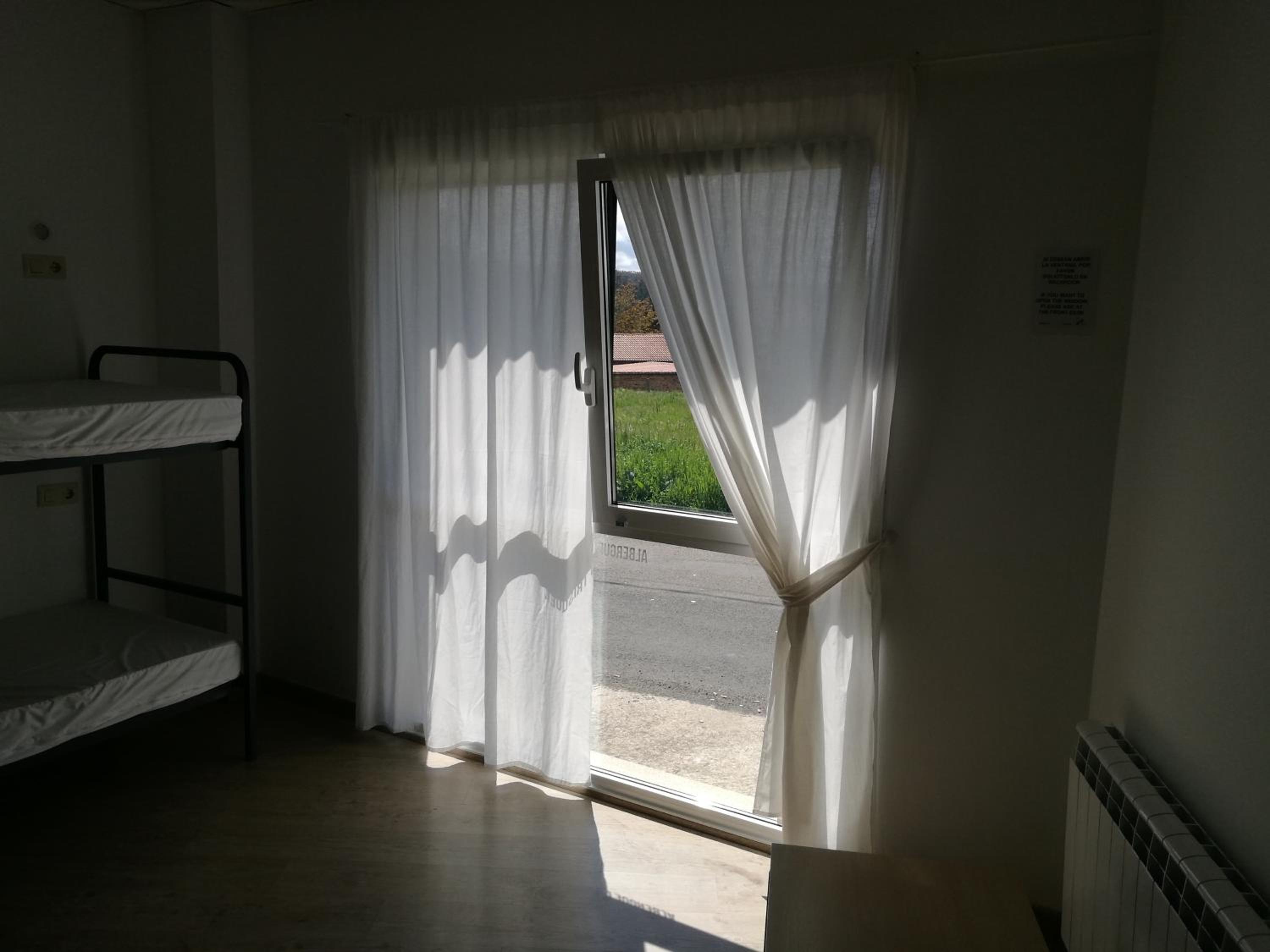 Single Bed in Mixed Dormitory Room photo 3