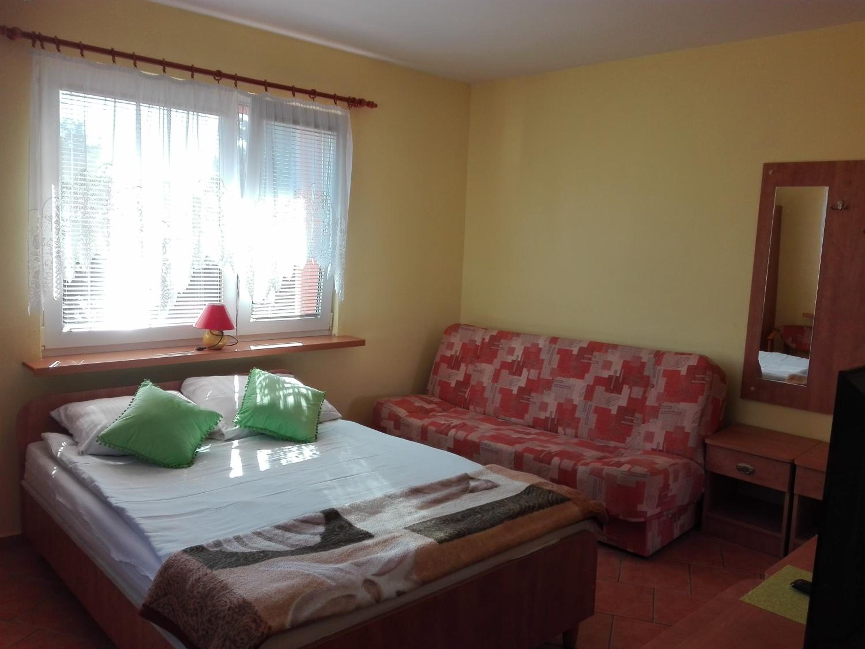 Quadruple Room with Bathroom photo 1