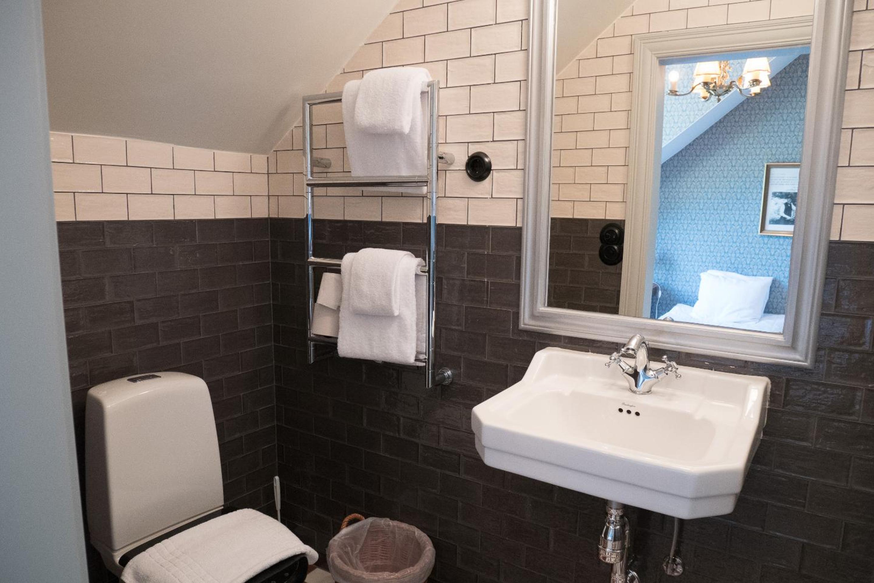 Deluxe Double Room with Sea View photo 3