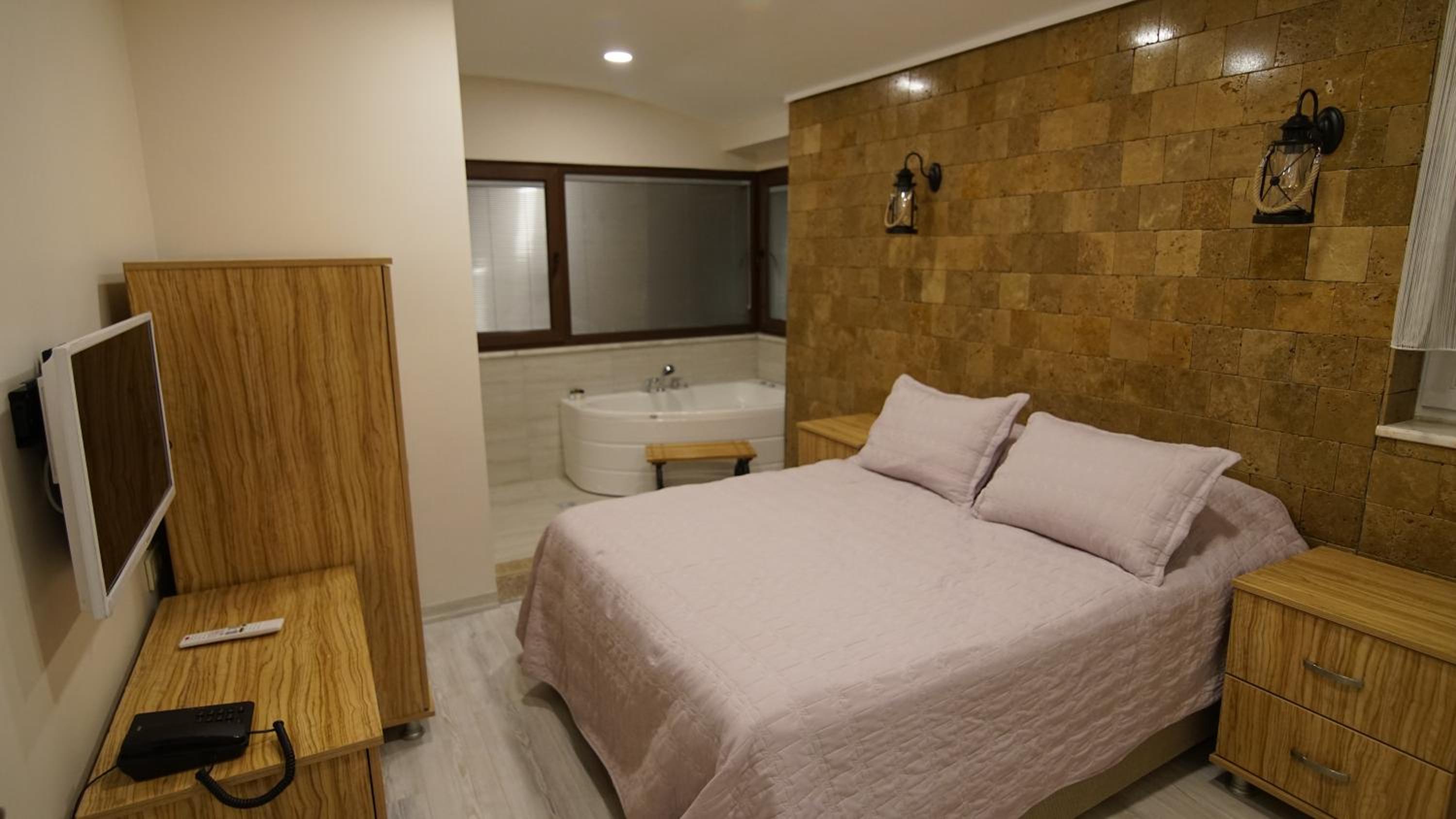 Deluxe Room photo 3