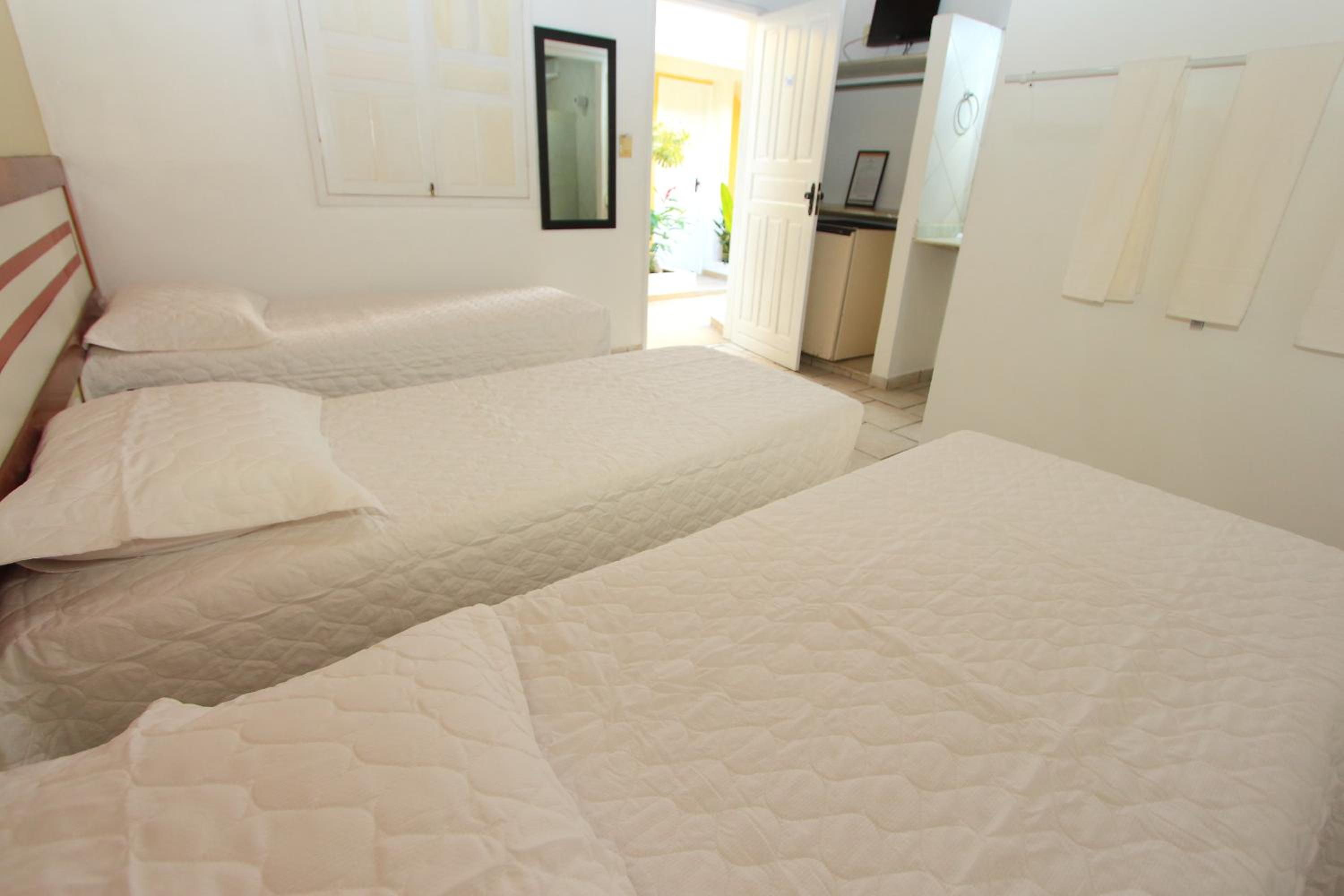 Standard Triple Room photo 1