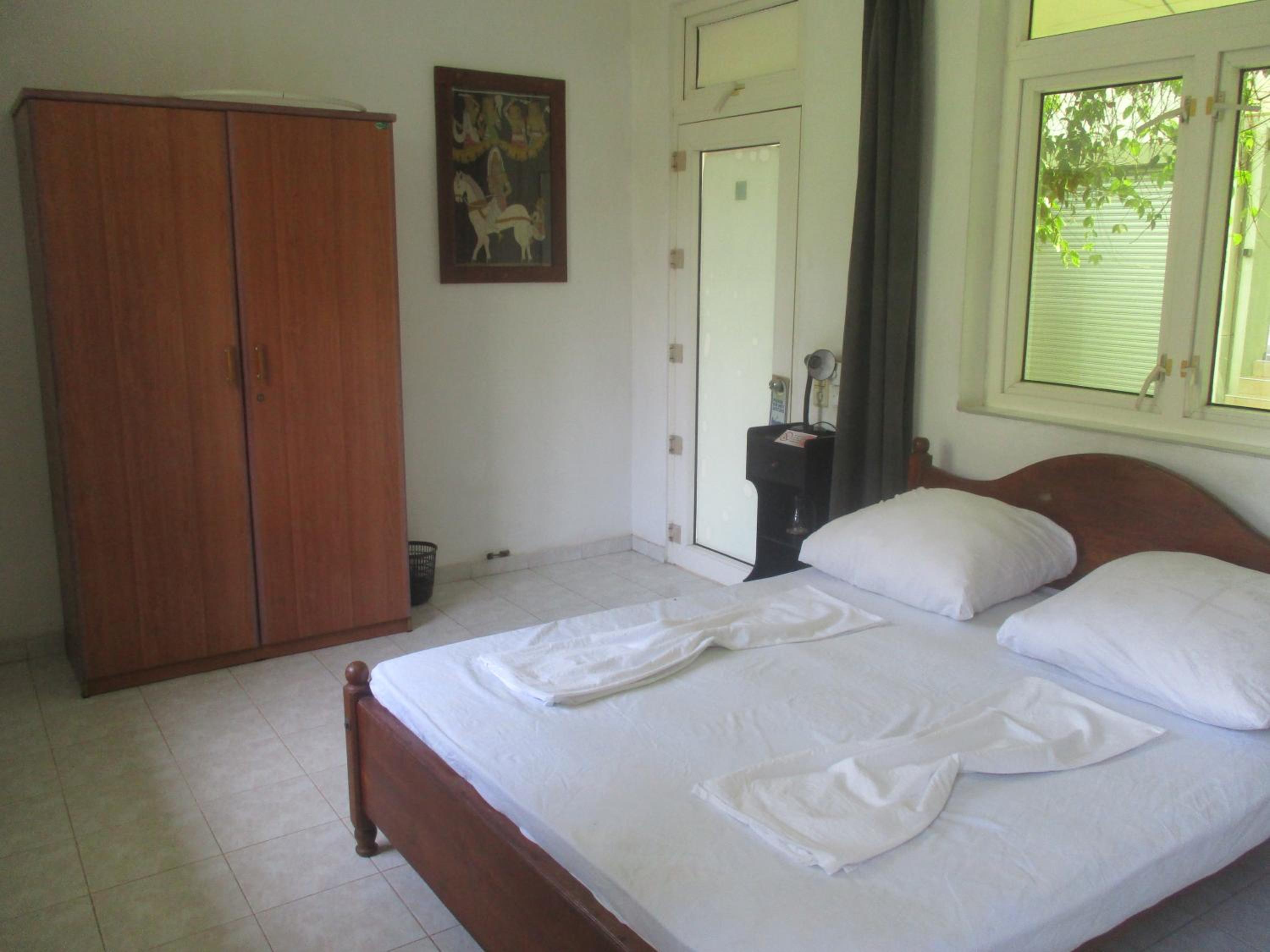 Standard Bungalow with Fan photo 2
