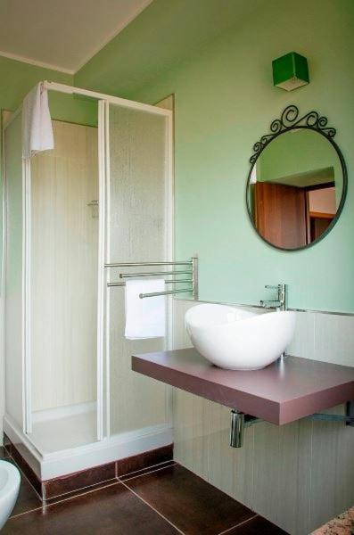 Double Room with Park View photo 3