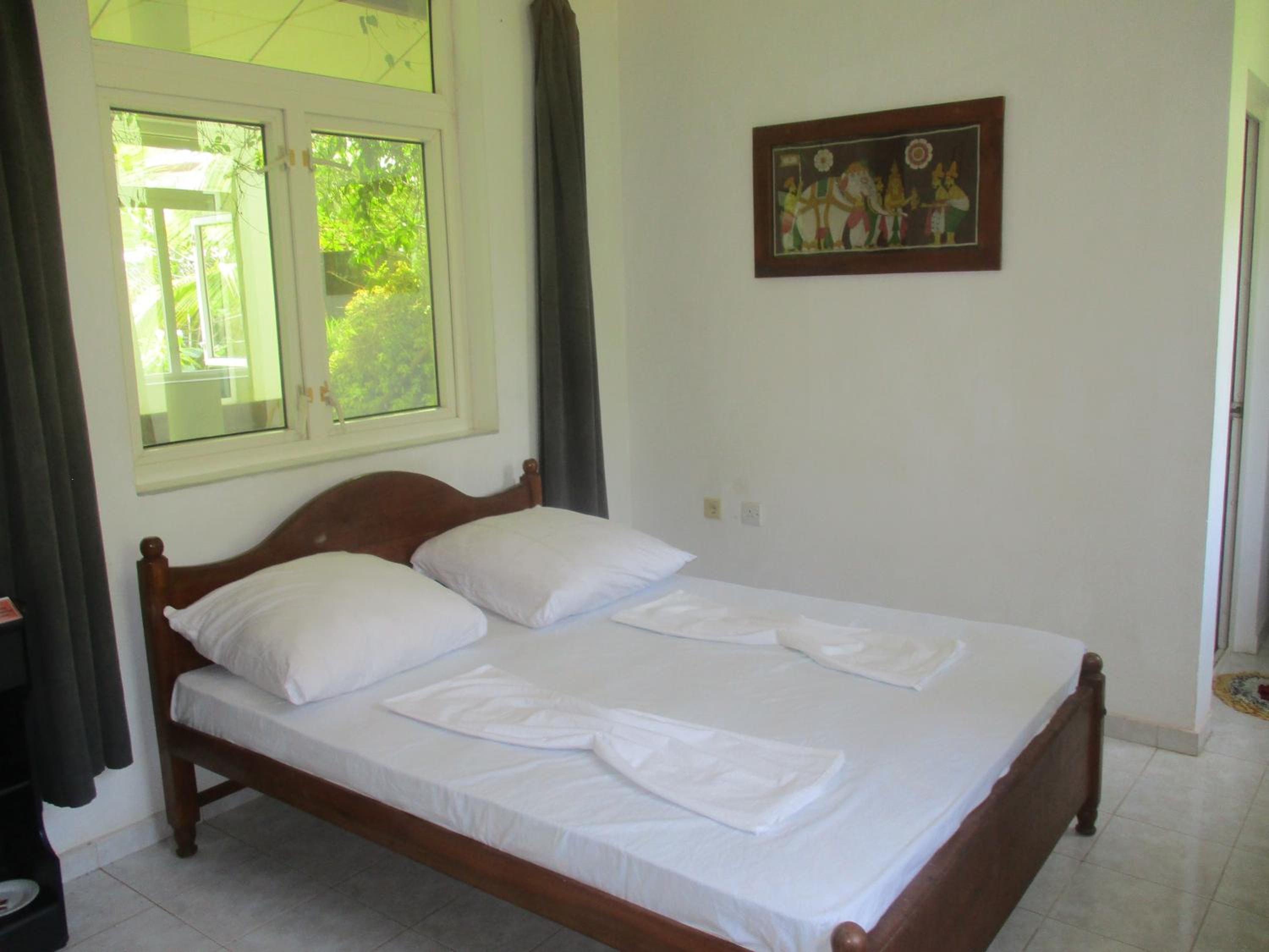 Standard Bungalow with Fan photo 1