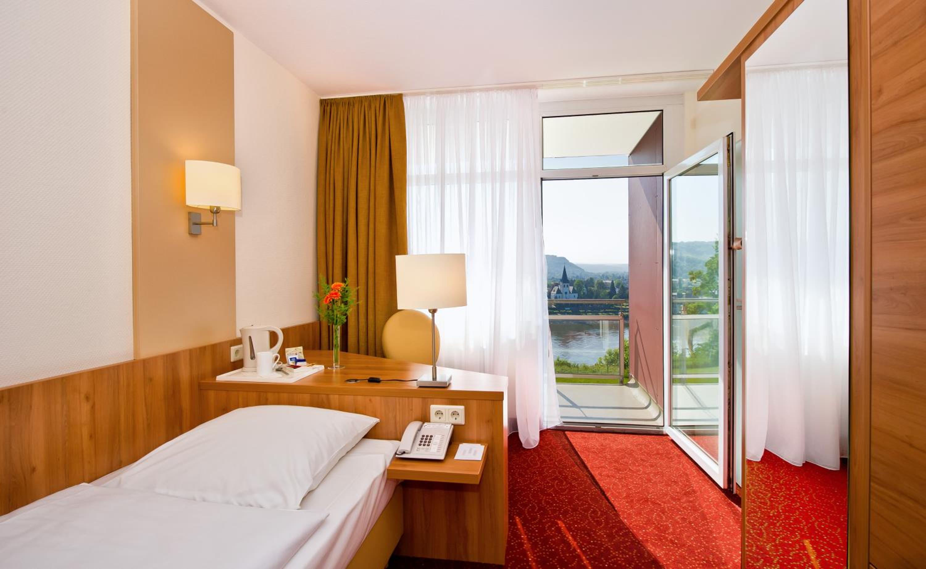 Superior Single Room photo 1