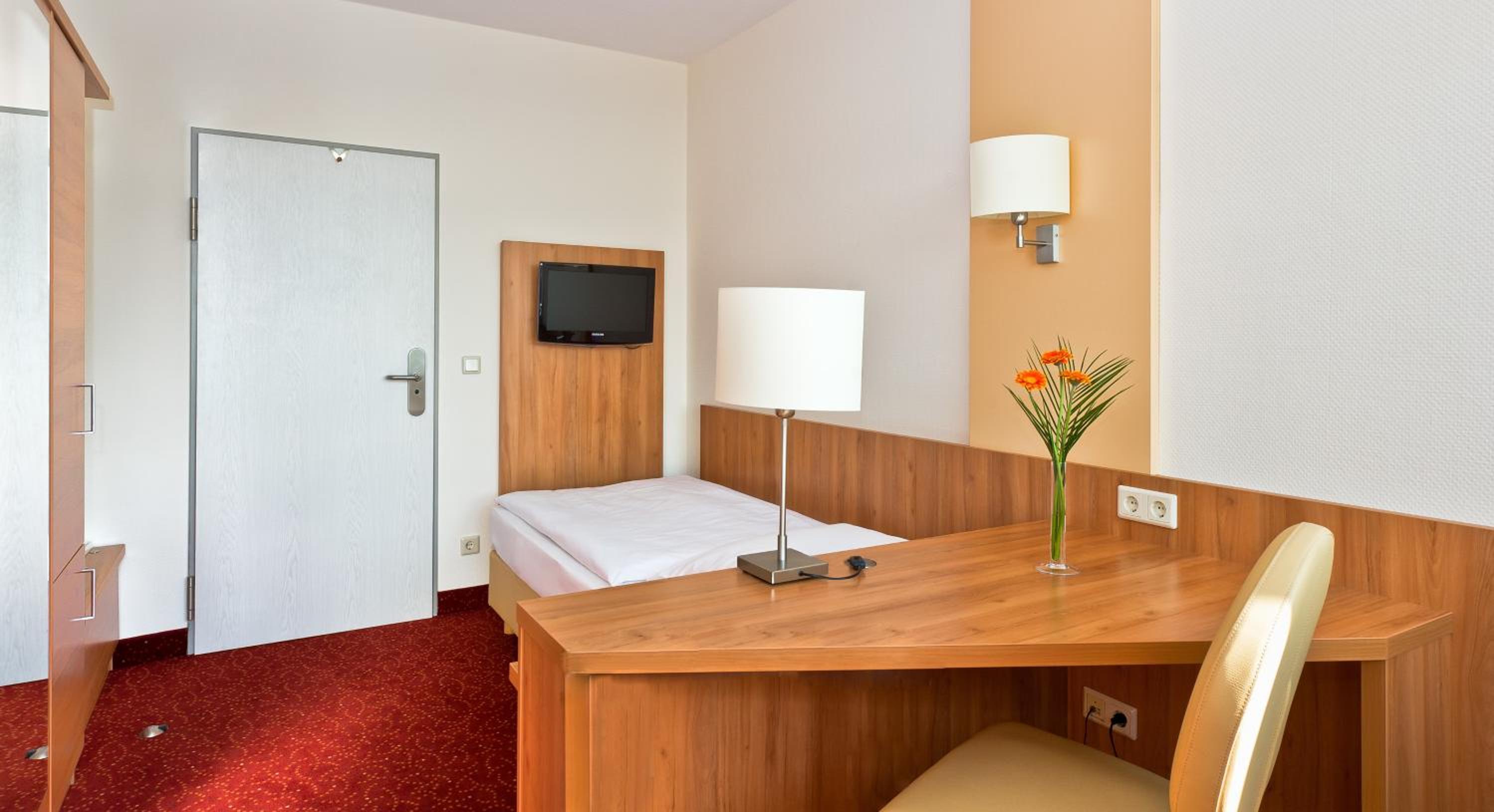 Comfort Single Room photo 1