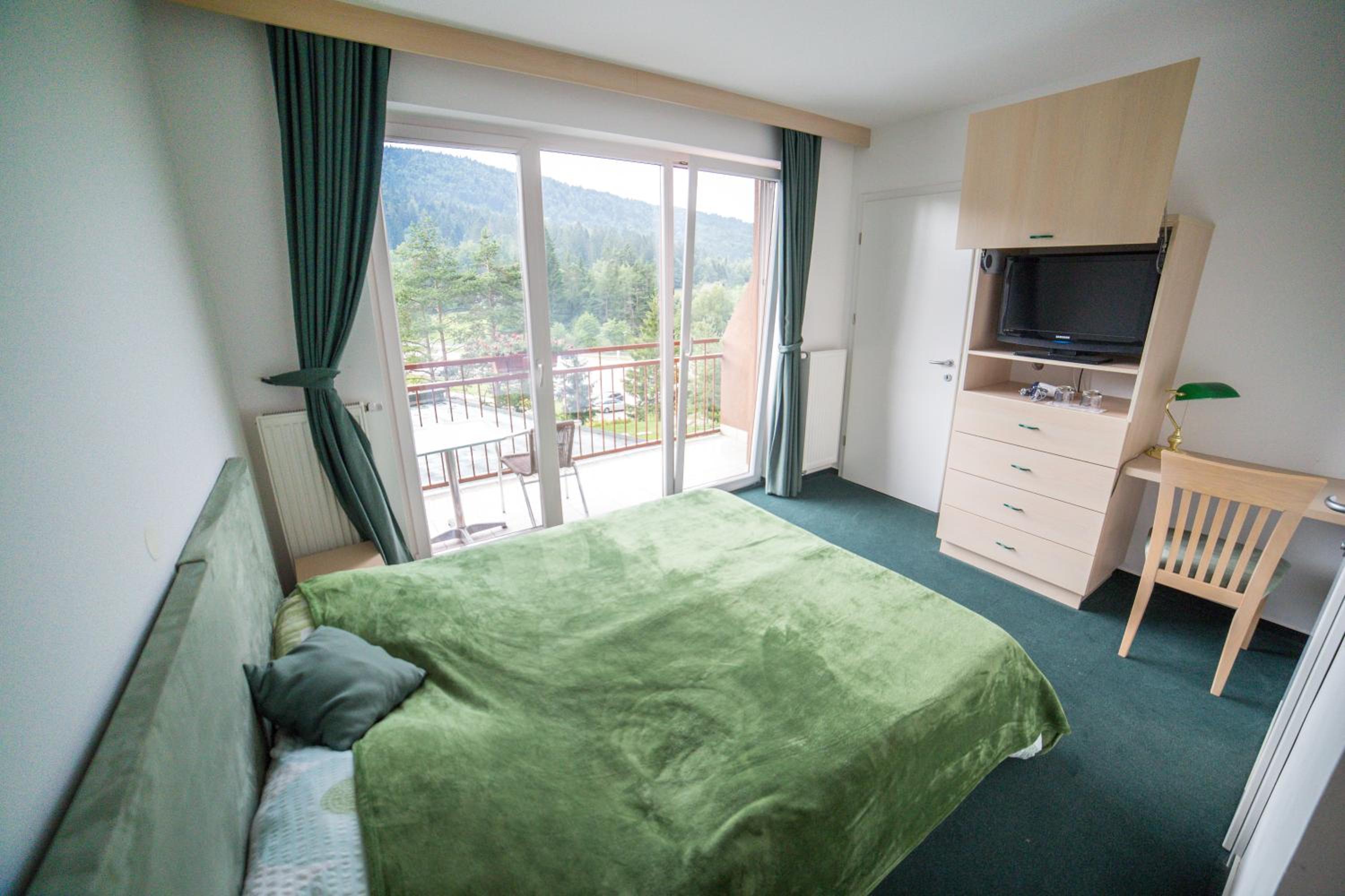 Single Room photo 1
