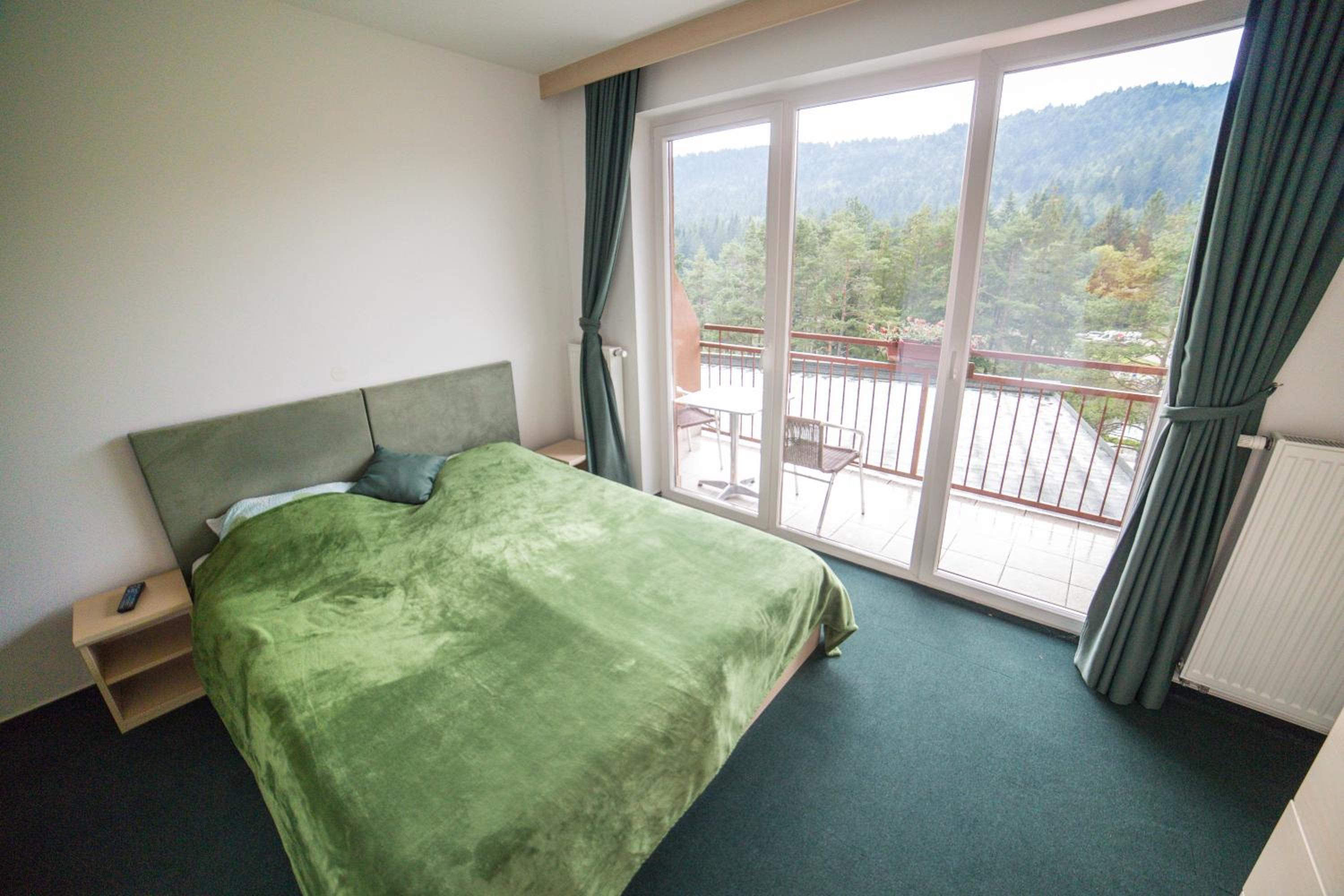 Single Room photo 3