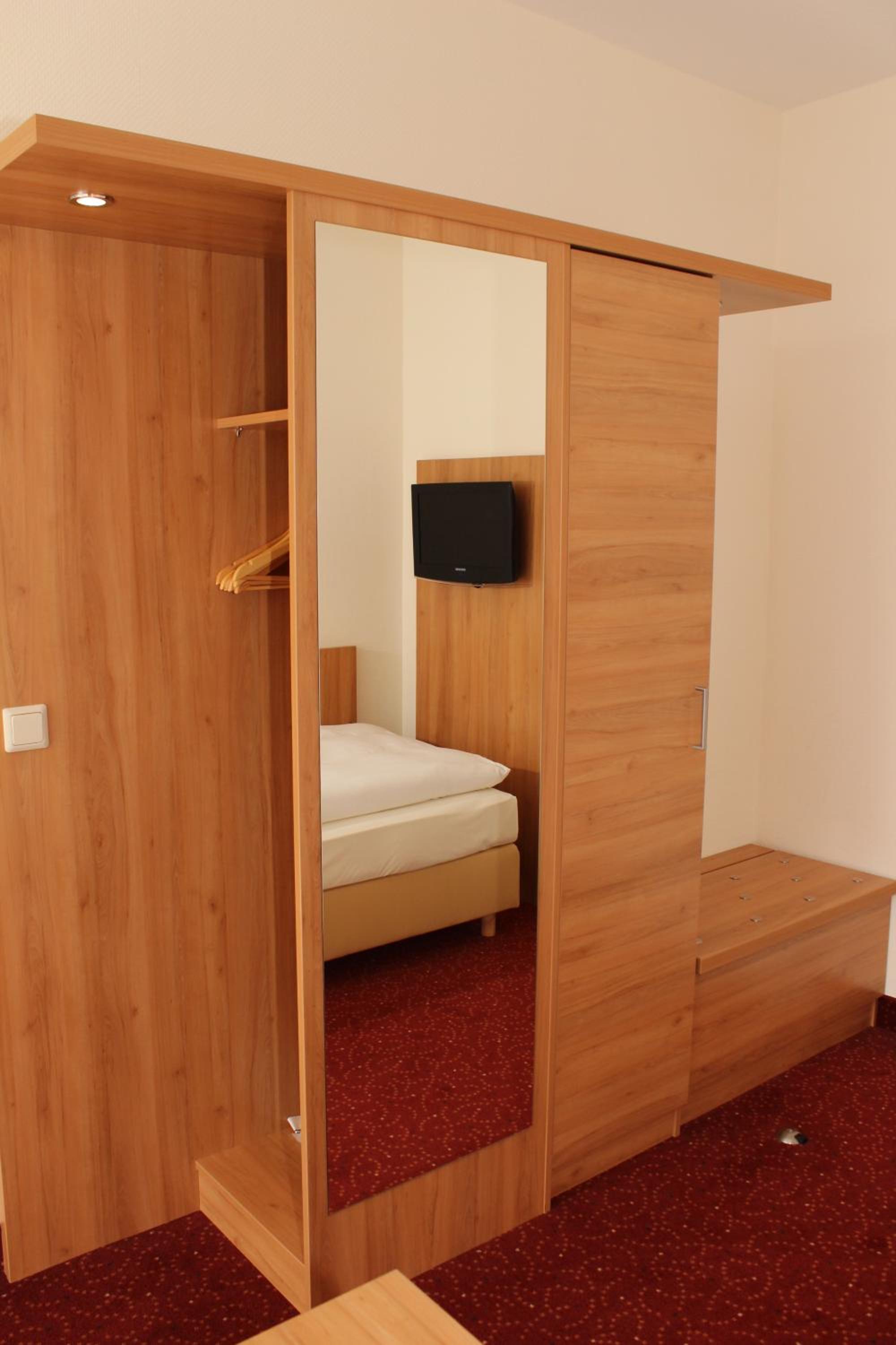 Economy Single Room photo 1