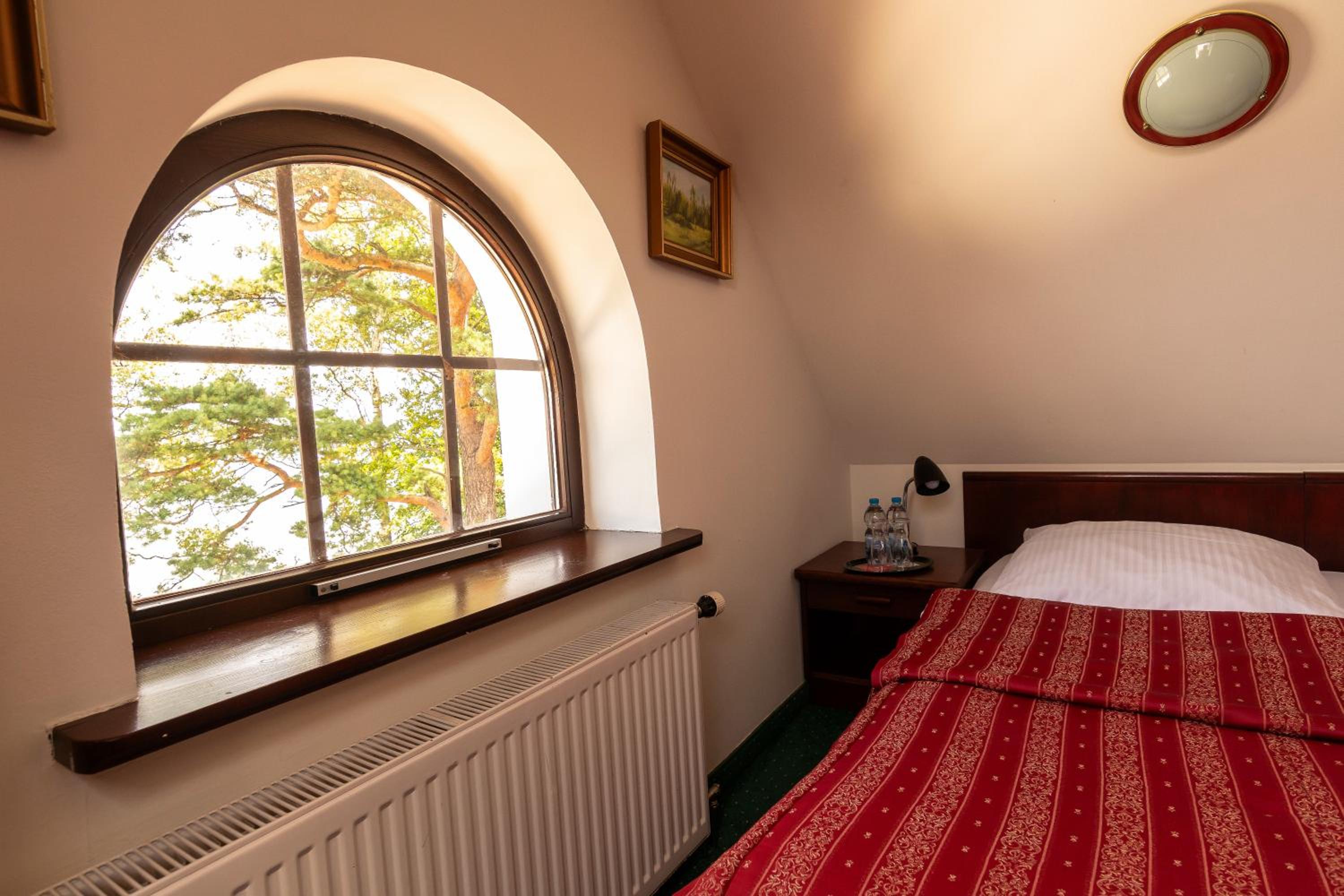 Double Room with Sea View - Attic - Photo 4