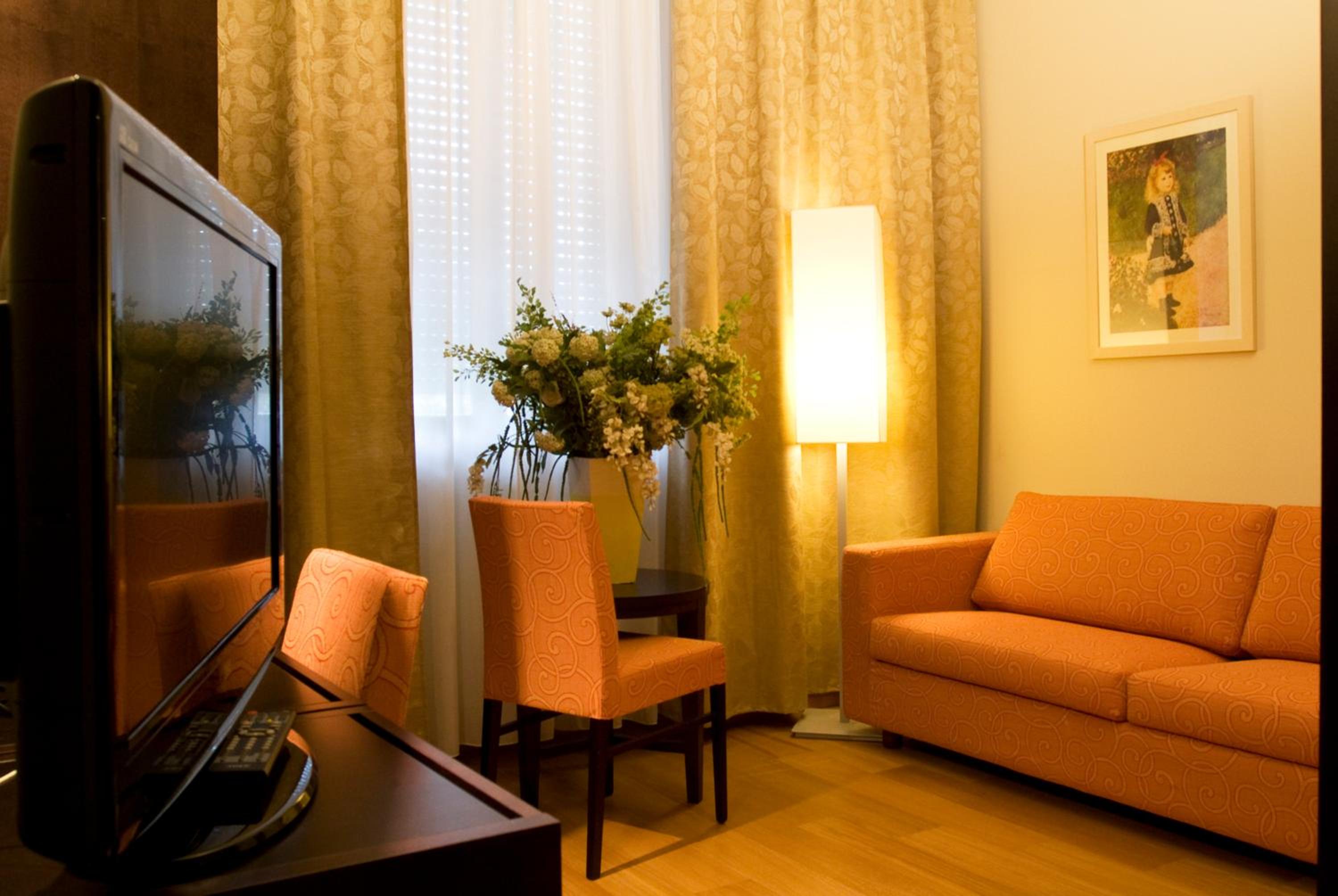 Superior Triple Room photo 1