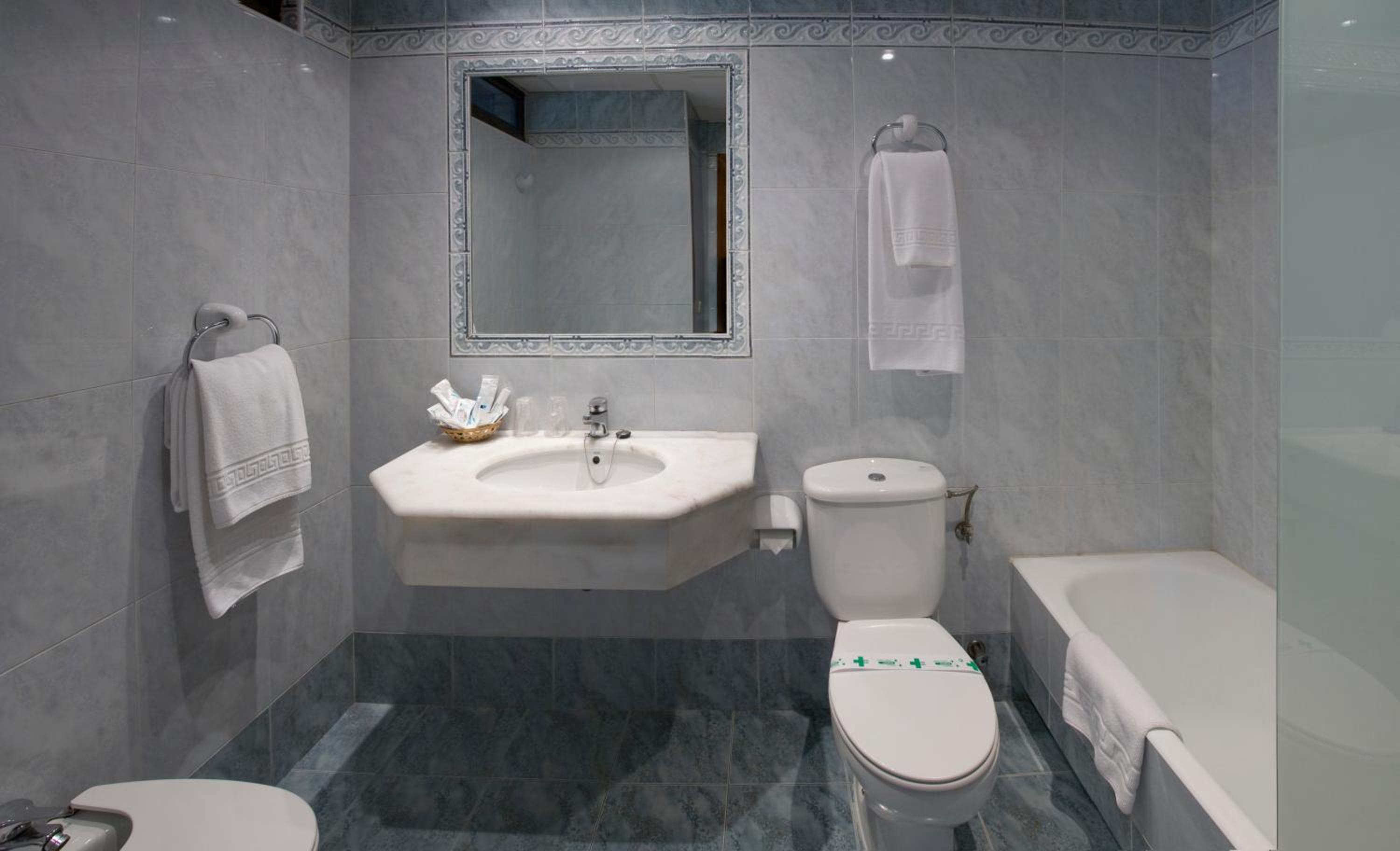 Triple Room photo 2