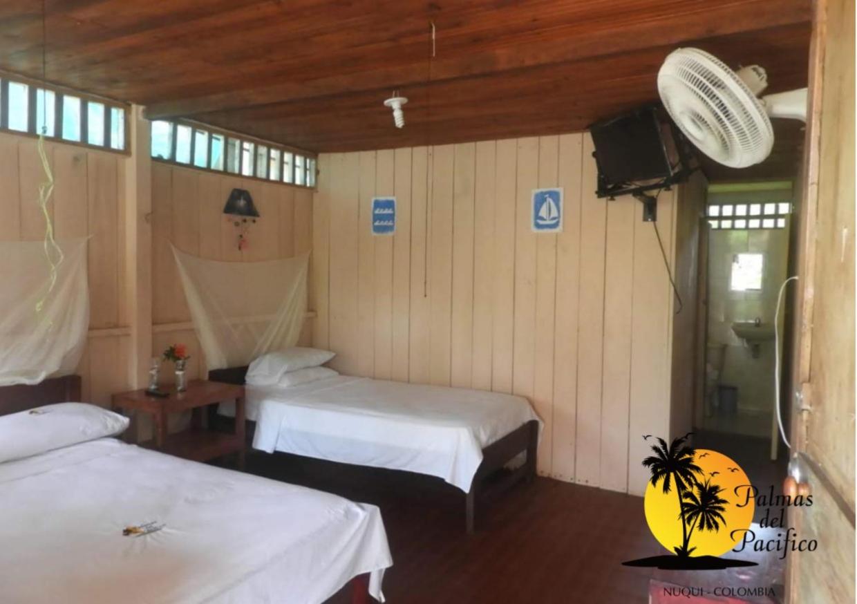 Quadruple Room With Private Bathroom photo 1