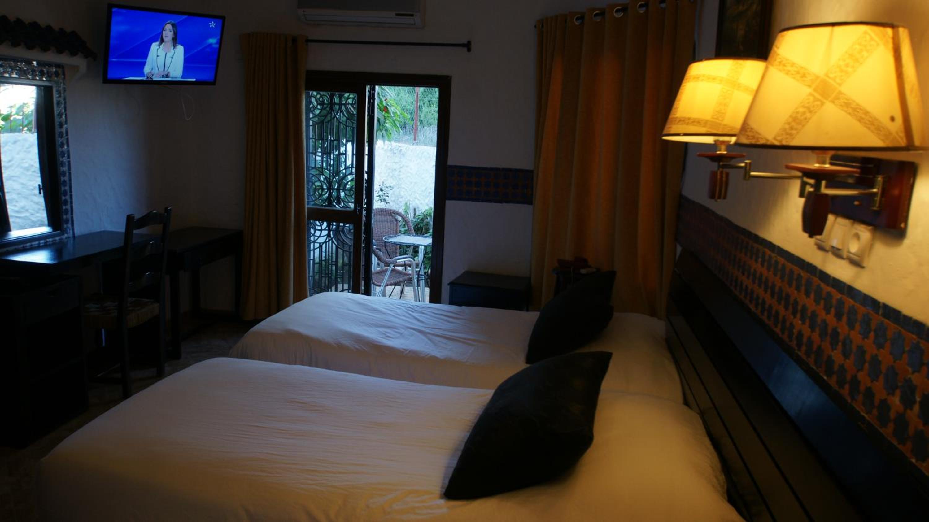 Standard Triple Room photo 1