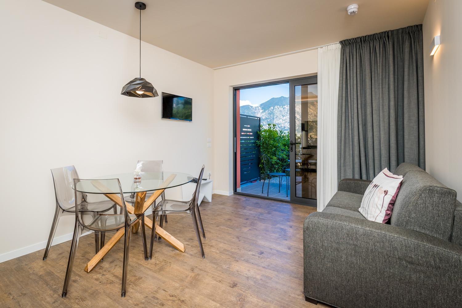 Superior Apartment photo 3