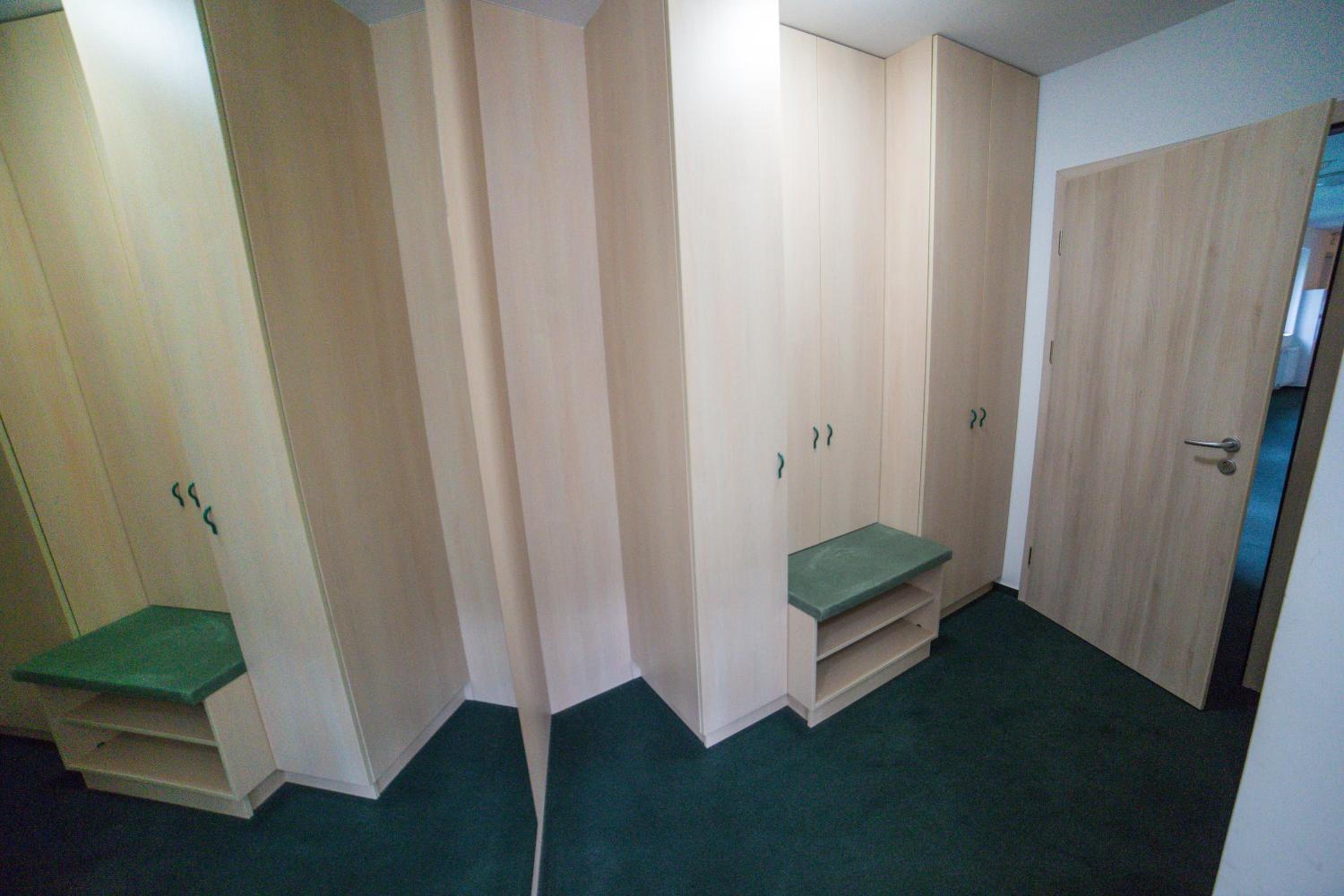 Two-Bedroom Apartment - Photo 7