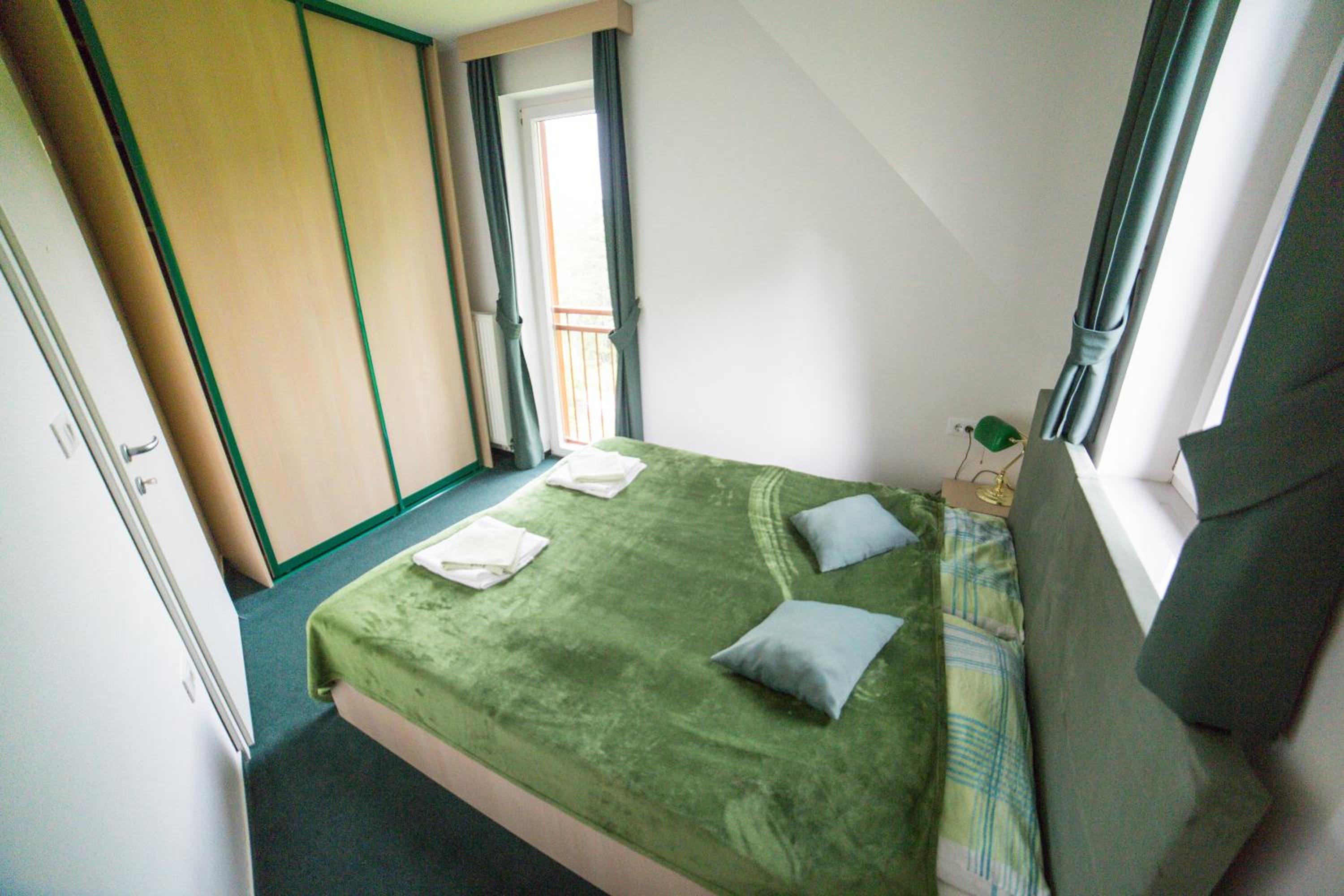 Two-Bedroom Apartment - Photo 8