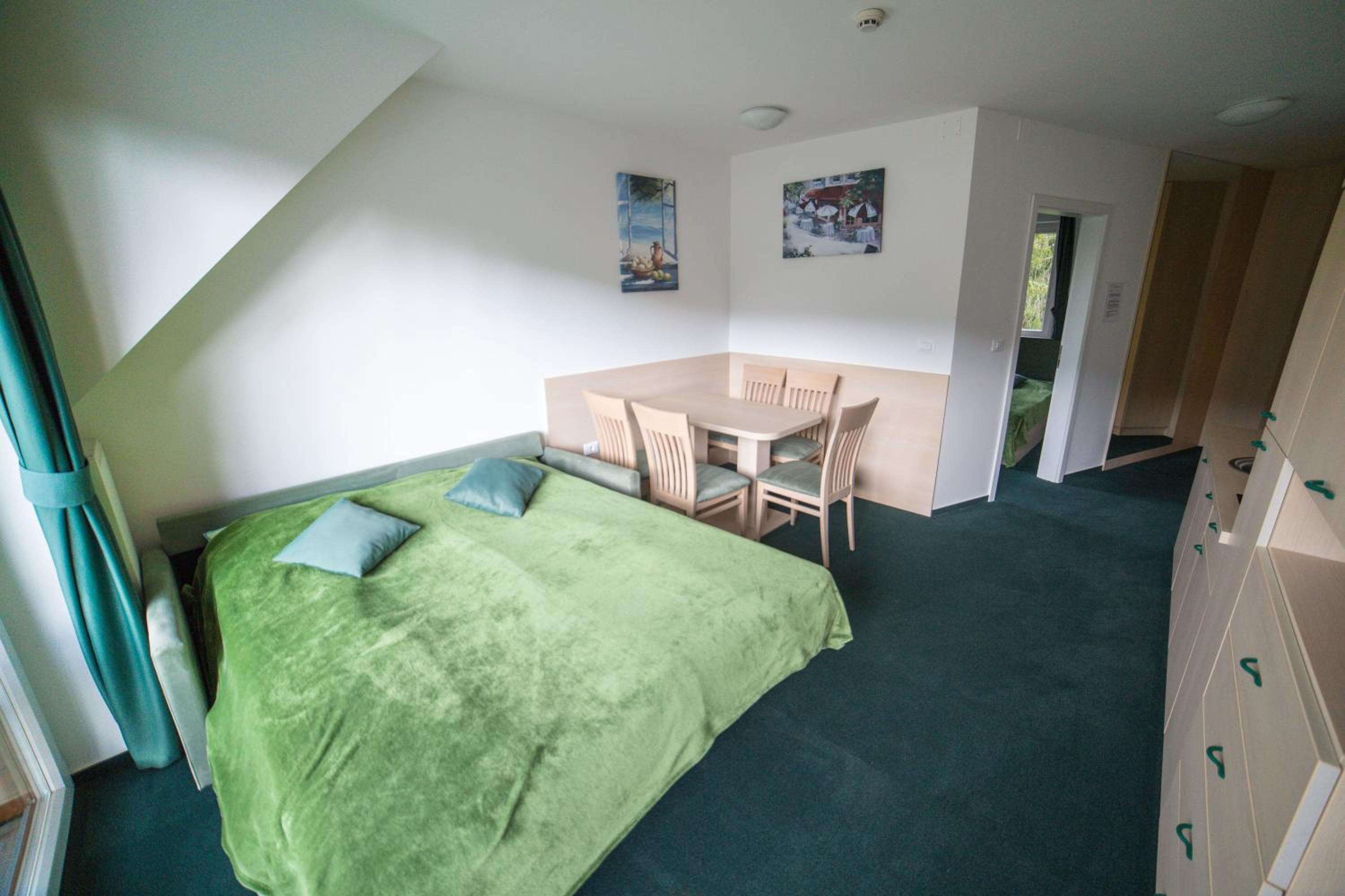 Two-Bedroom Apartment - Photo 4