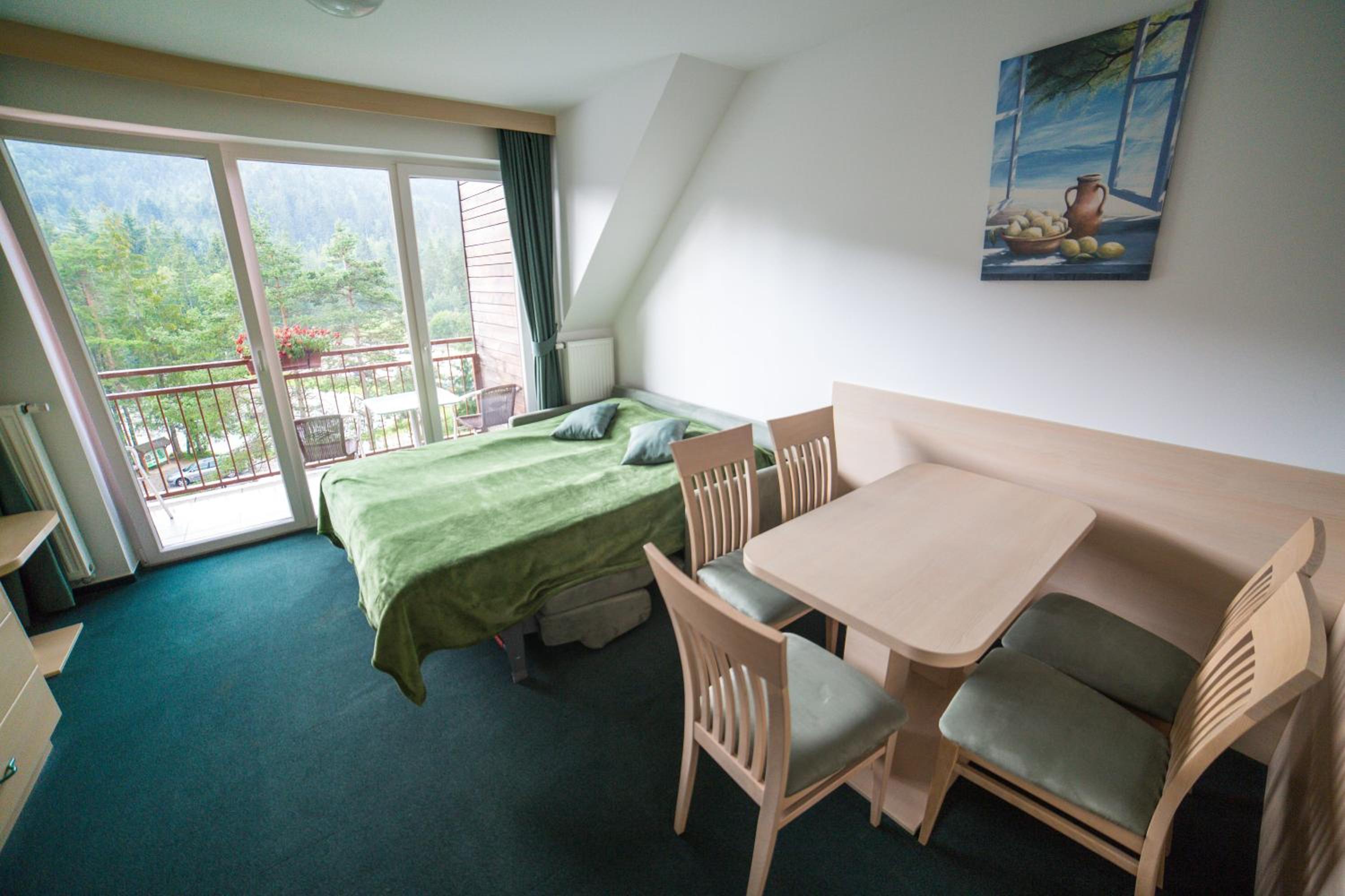 Two-Bedroom Apartment - Photo 5