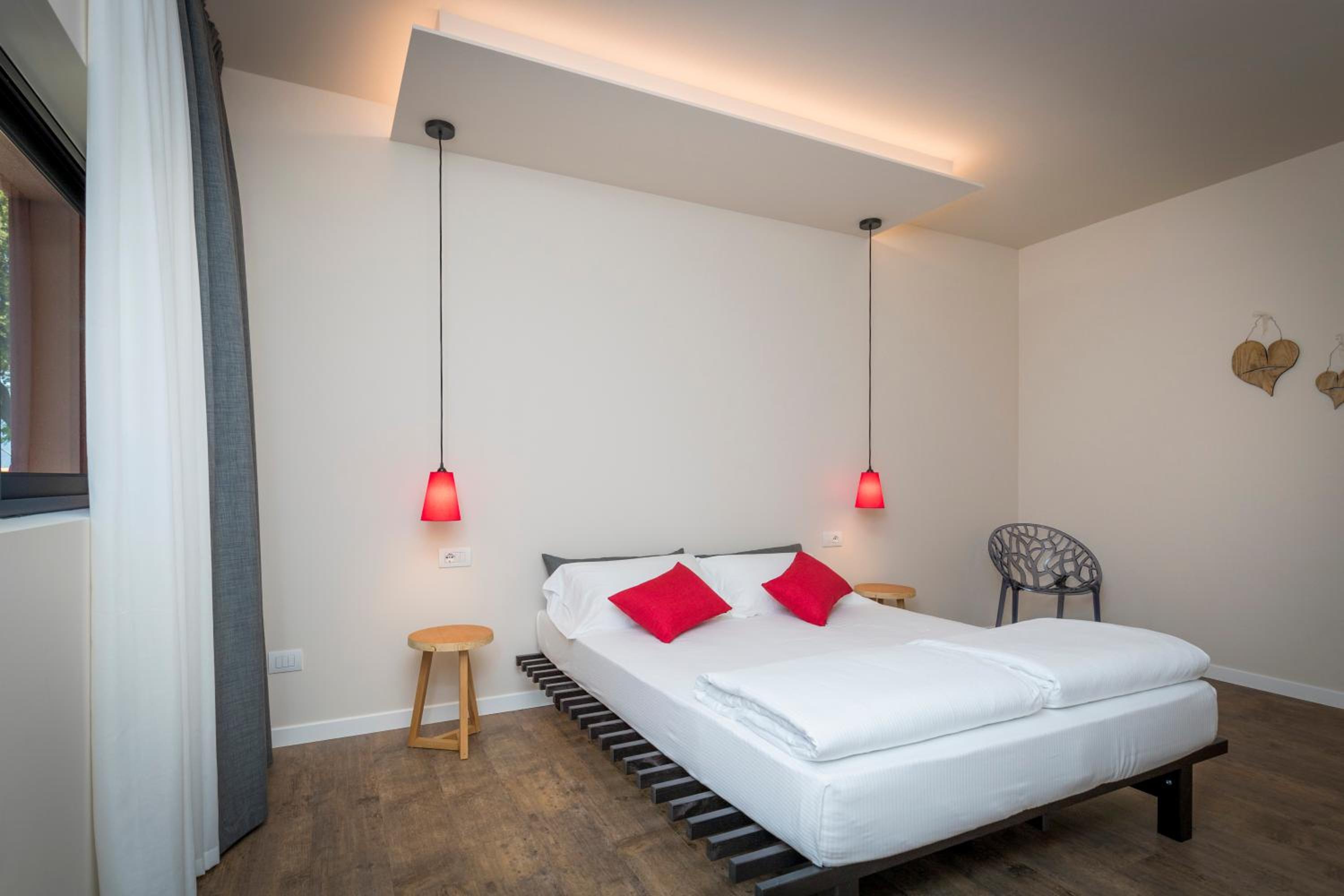 Large Superior Apartment