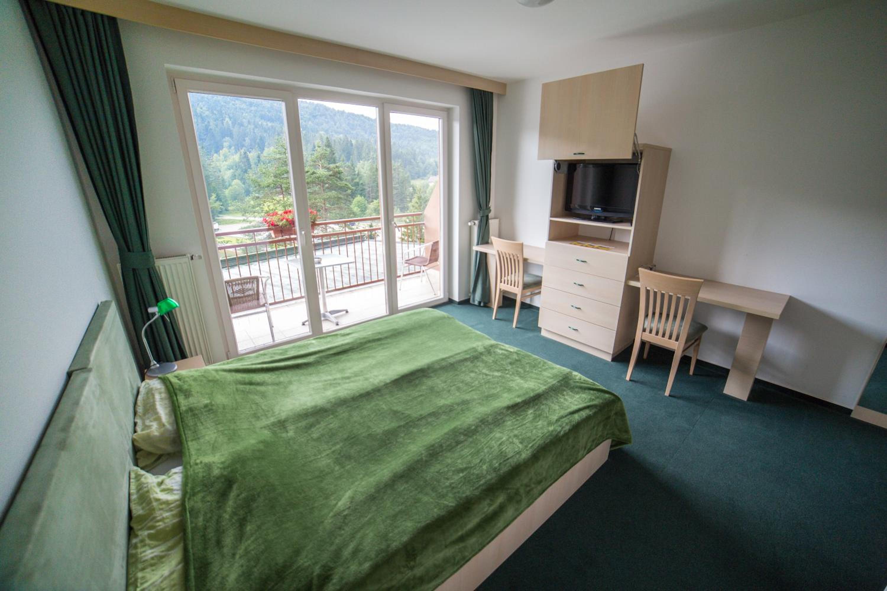 Double Room - Photo 1