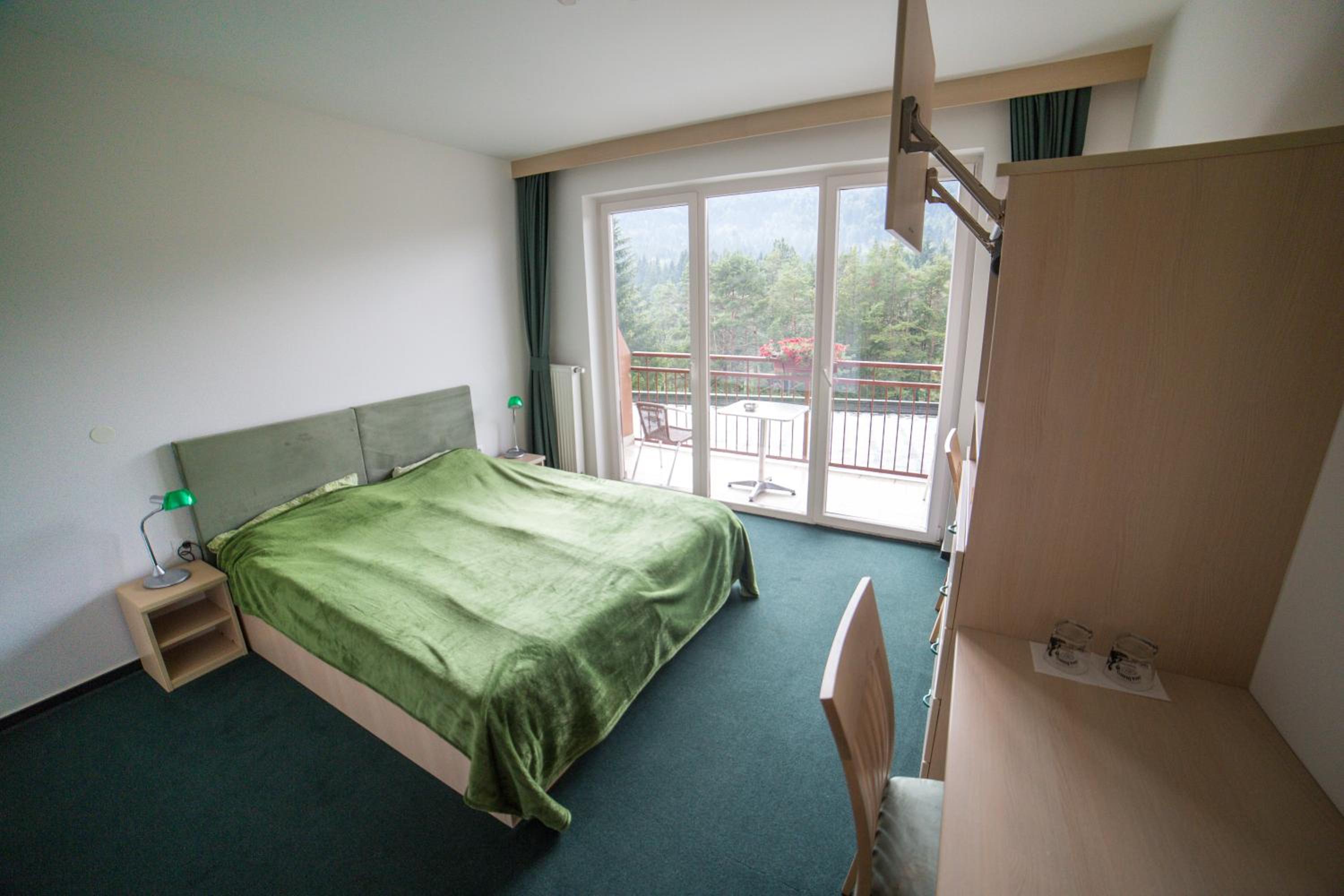 Double Room - Photo 4
