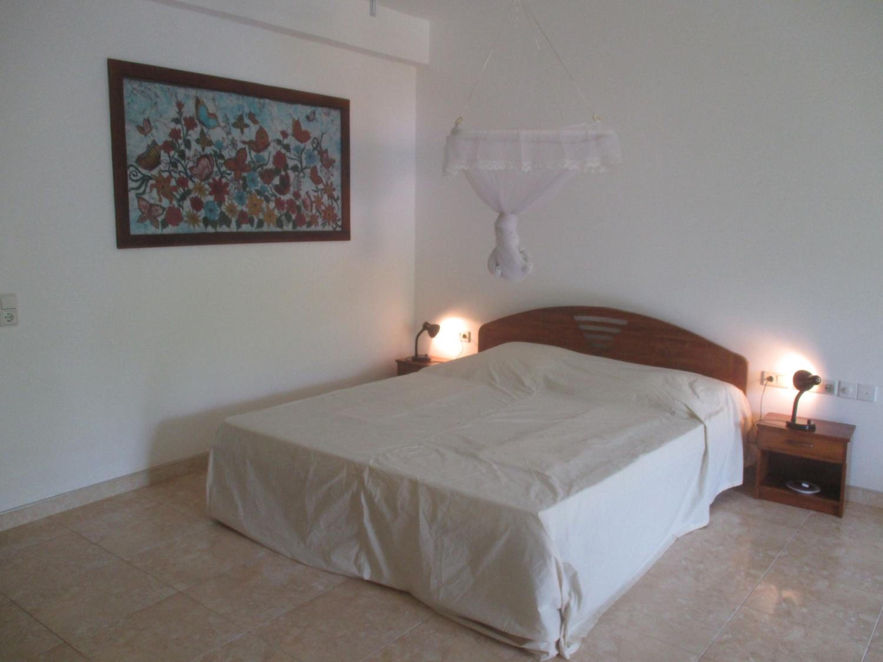 Double Room with Balcony photo 1