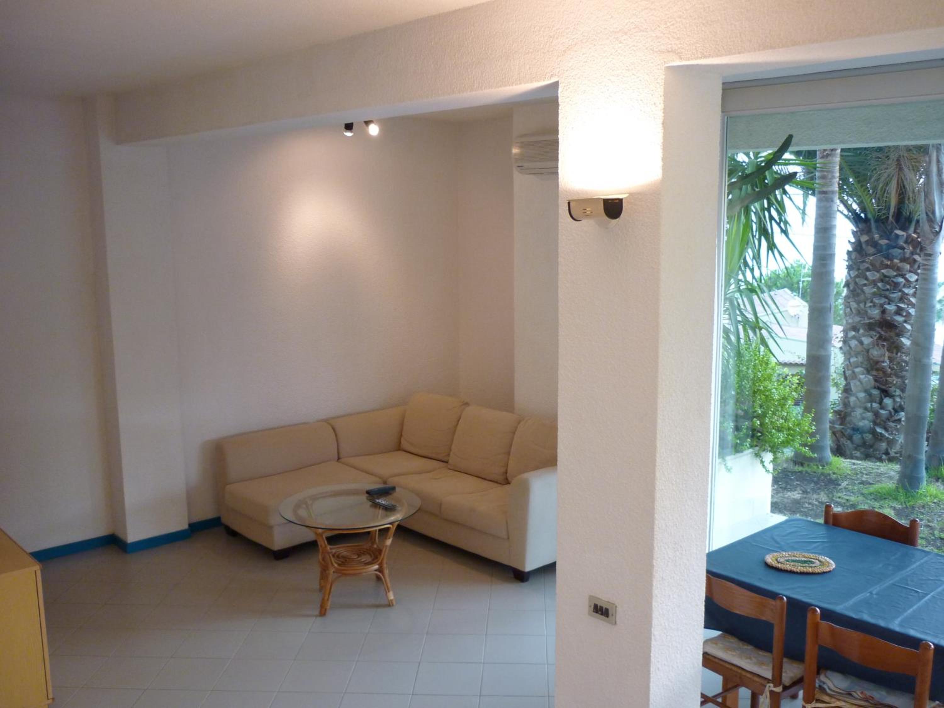 Apartment with Sea View photo 3