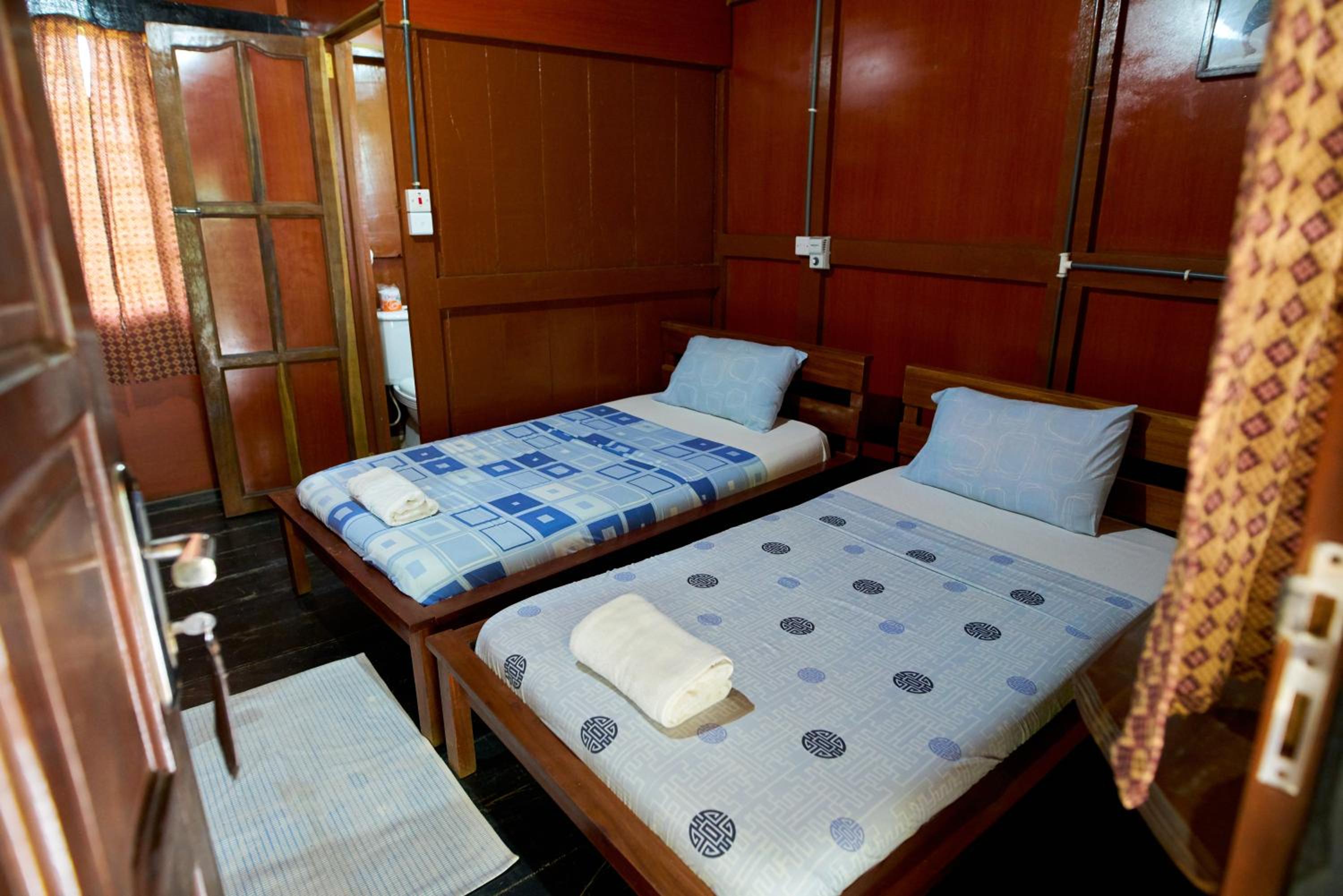 Double or Twin Room photo 2