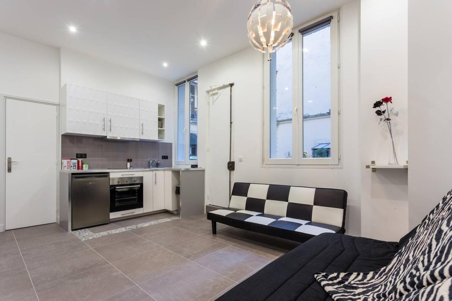 Apartment - Ground Floor photo 2