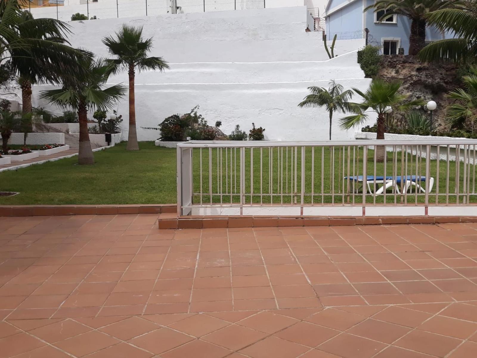 Studio Apartment with Sea View photo 2