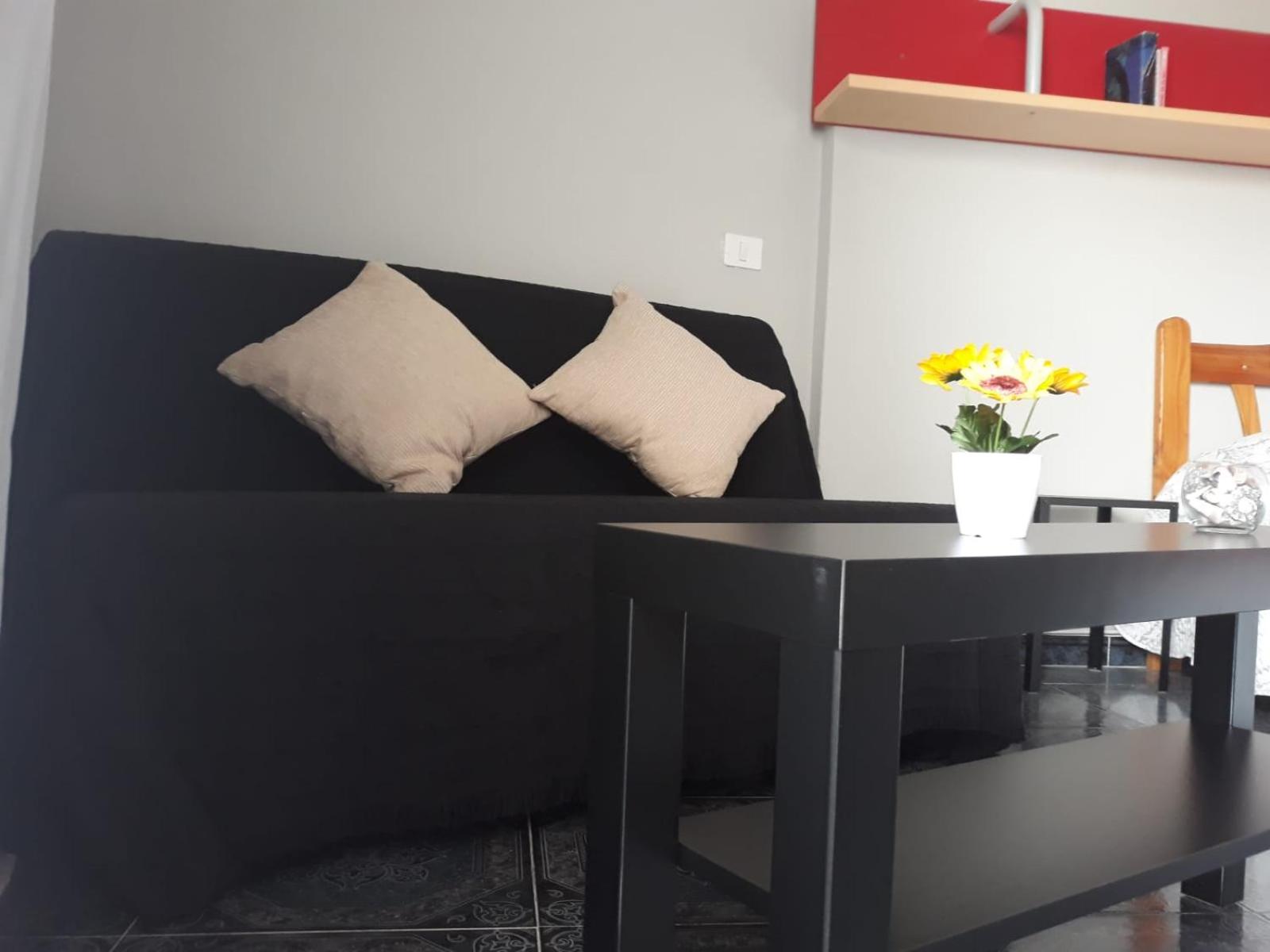 Studio Apartment with Sea View photo 1