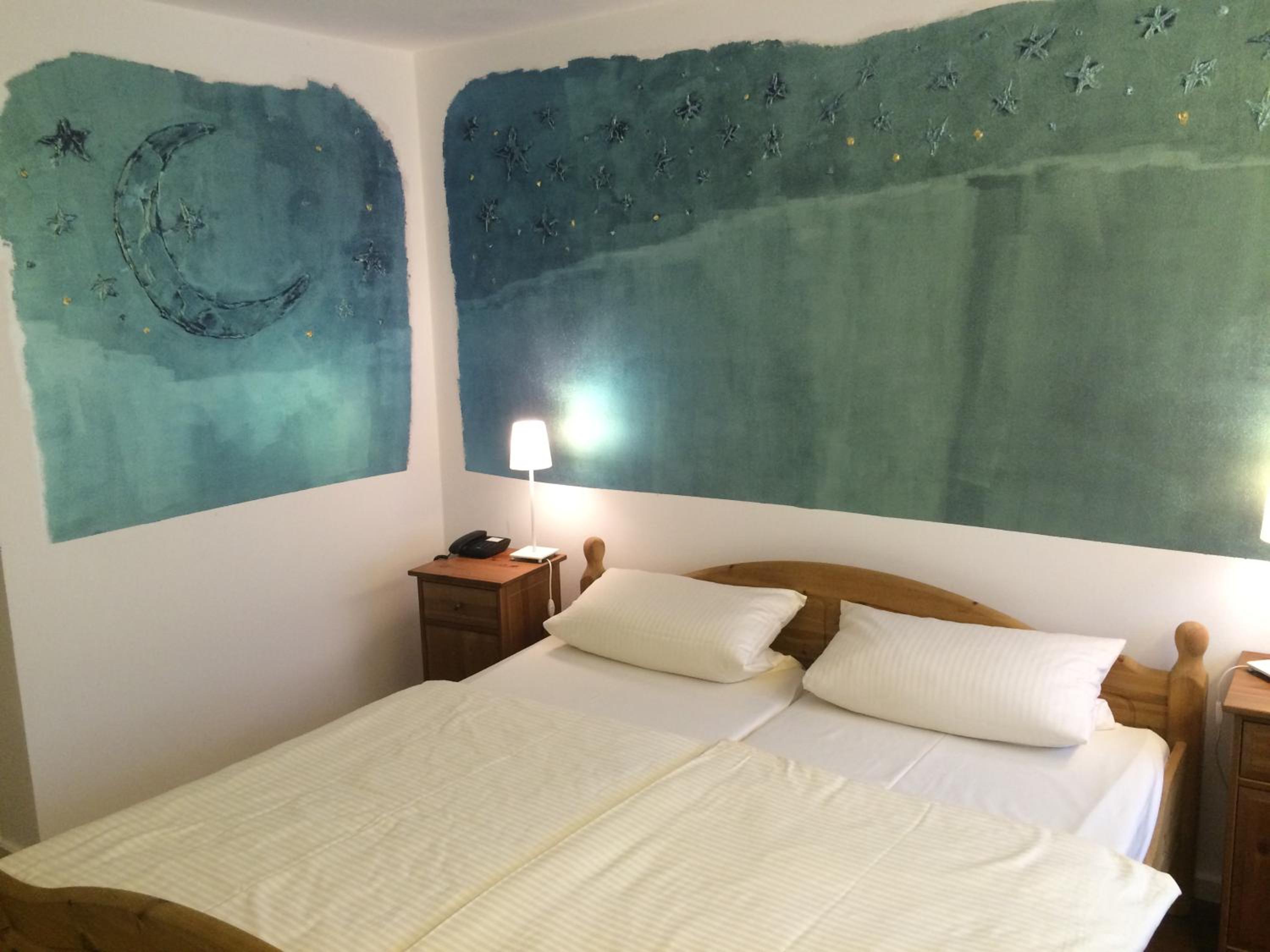 Standard Double Room with Two Double Beds - Photo 3