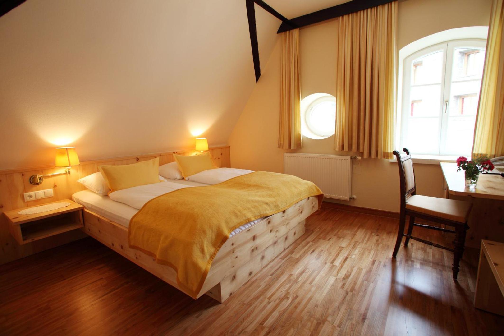 Double Room photo 1