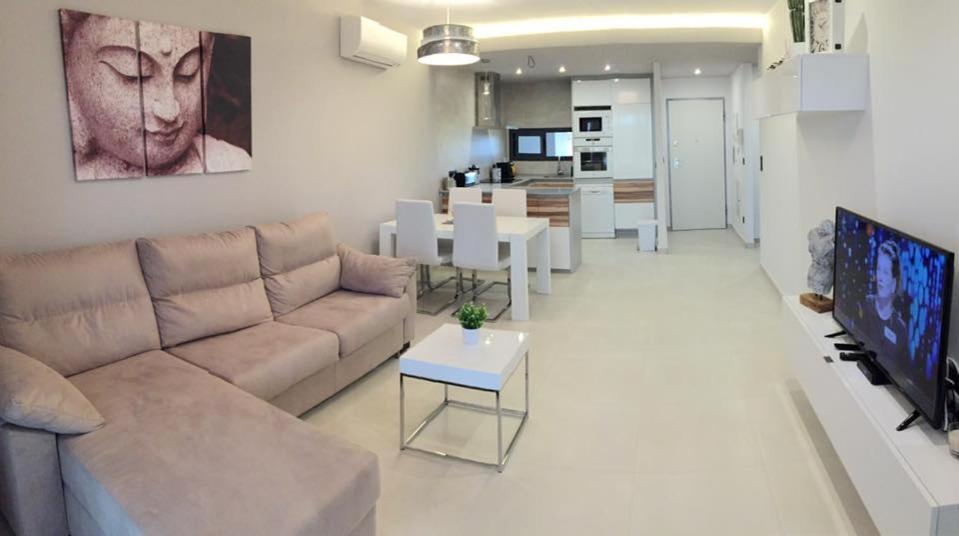 Apartamento - Planta Baja