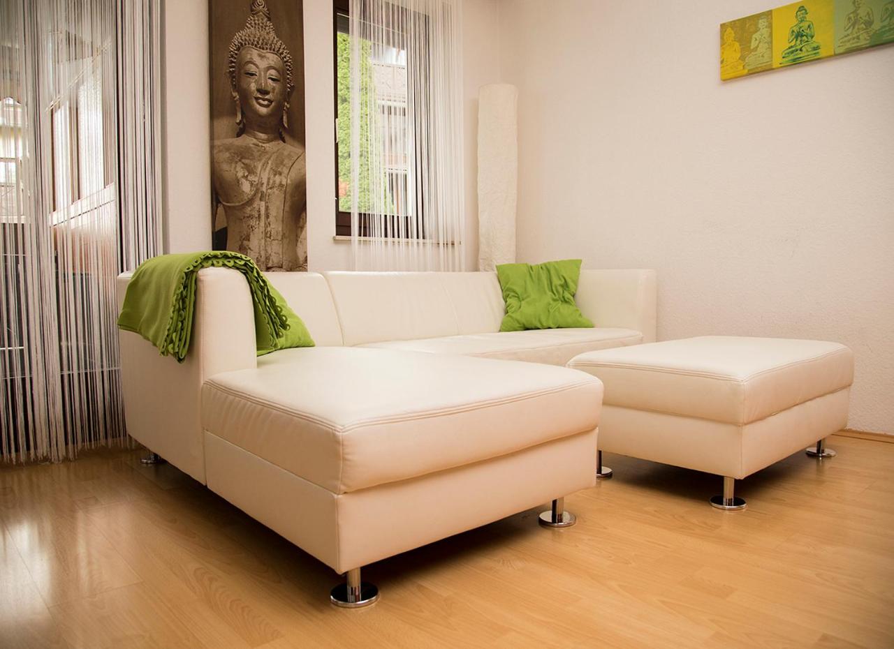 Studio Apartment photo 1