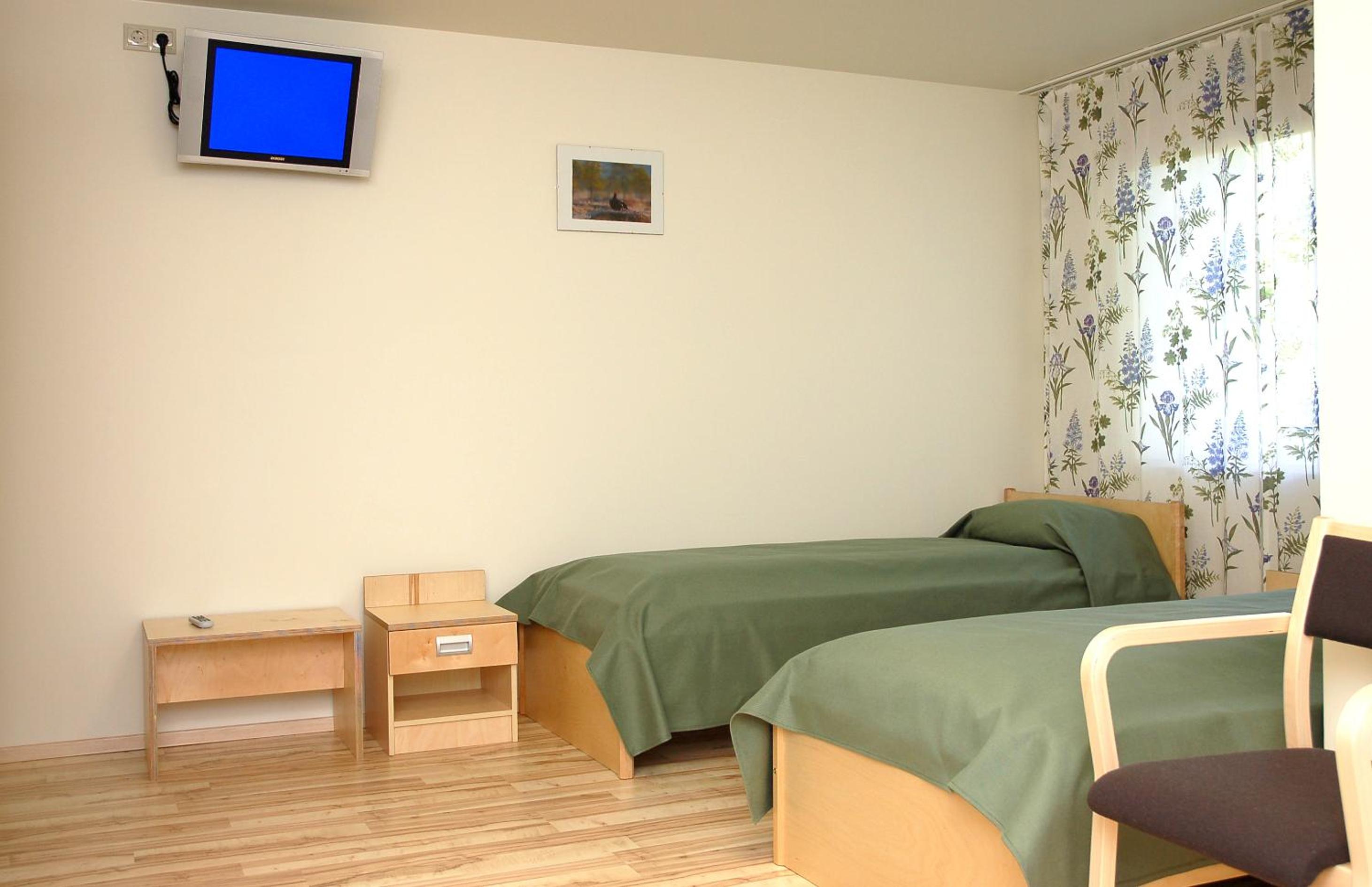 Triple Room photo 1
