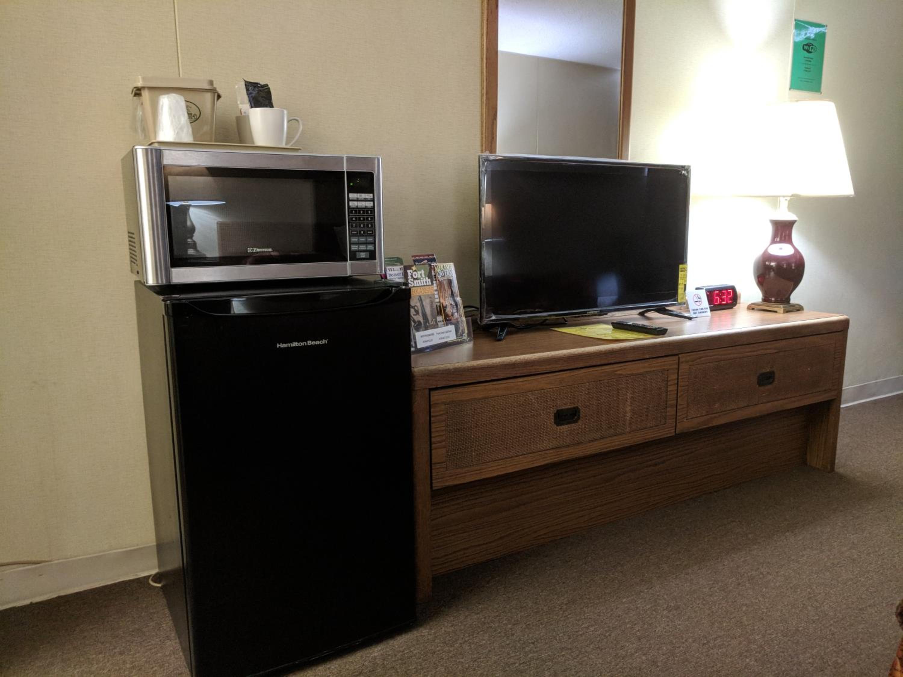 Double Room - Disability Access photo 1