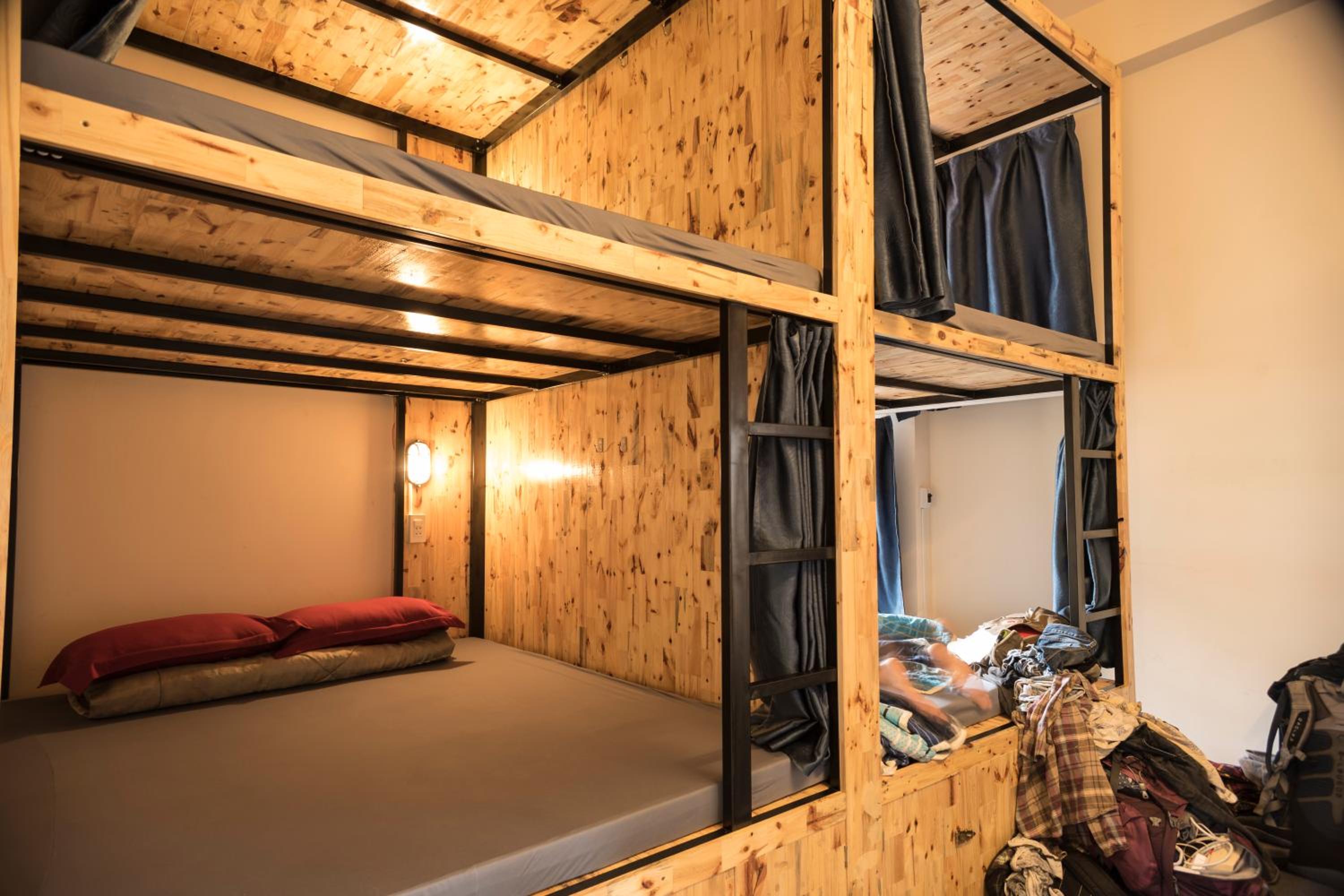 Sleep Box - Single Dorm Bed photo 2