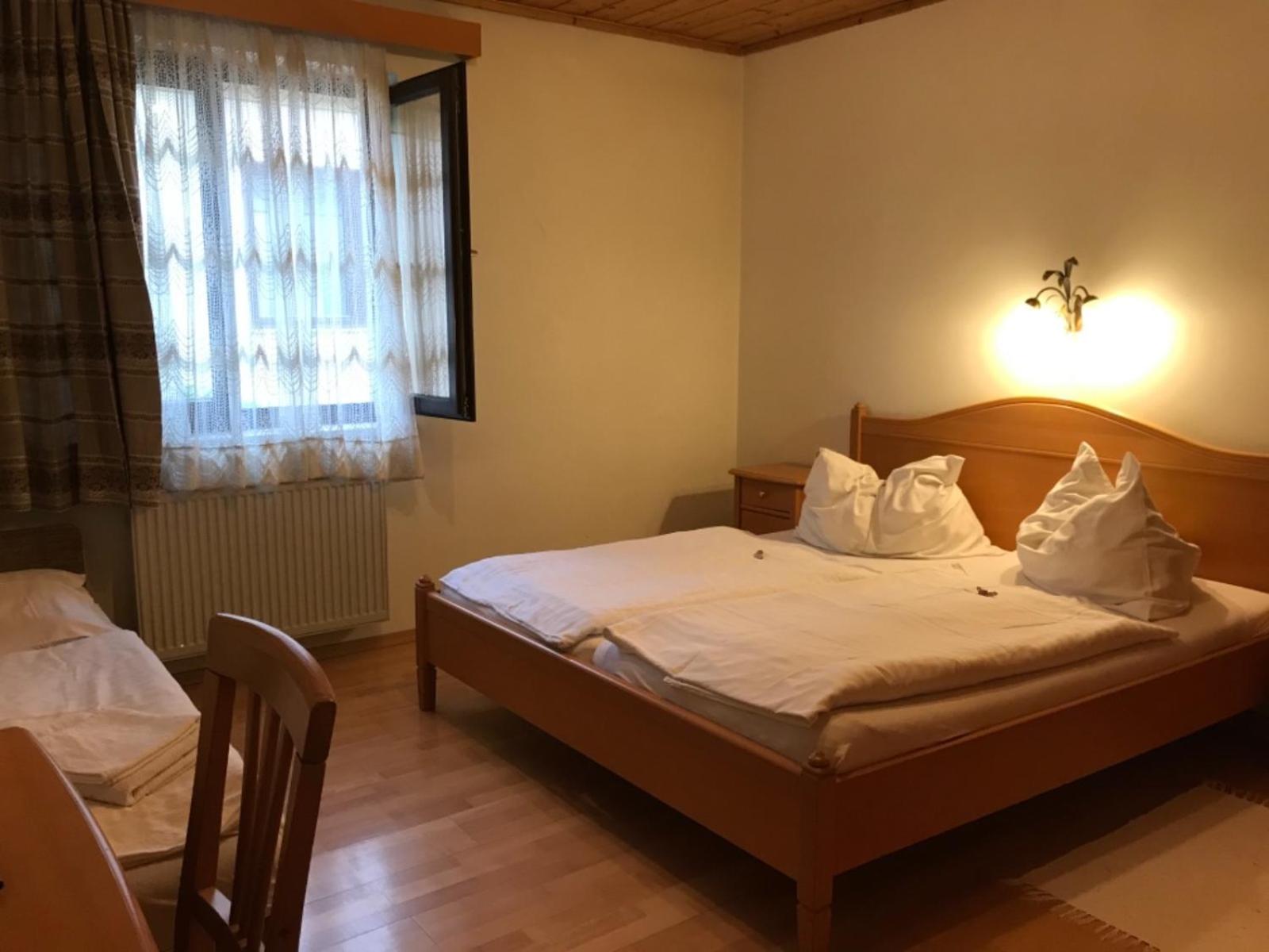 Double or Twin Room photo 1