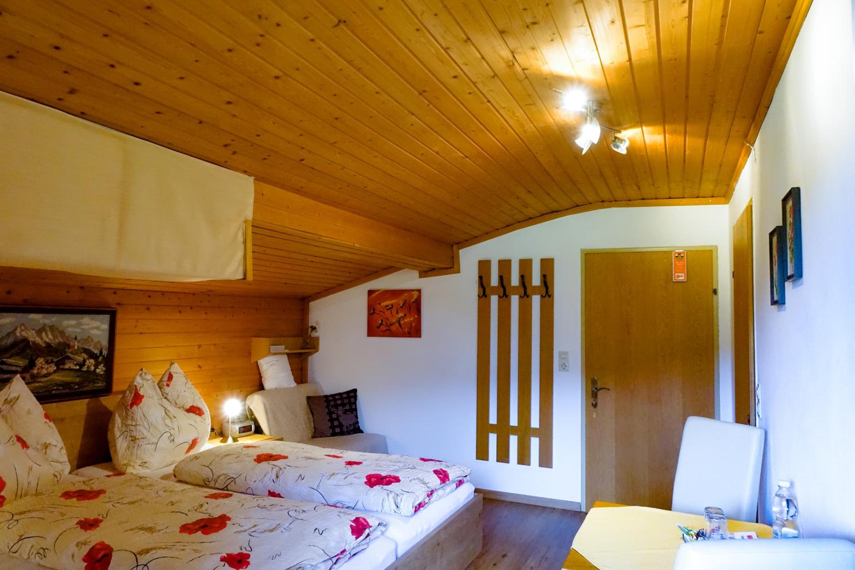 Double Room photo 1