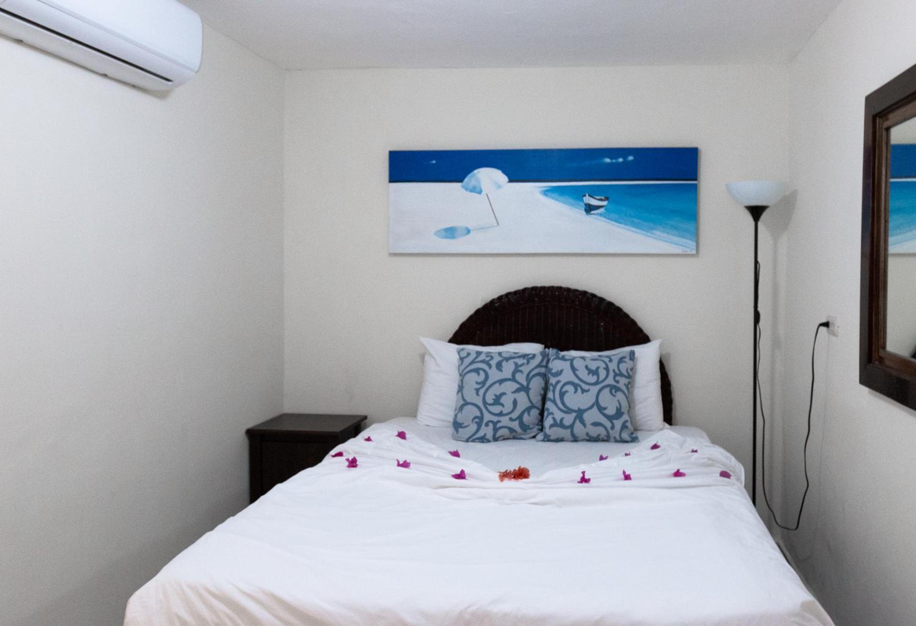 Economy Double Room photo 2